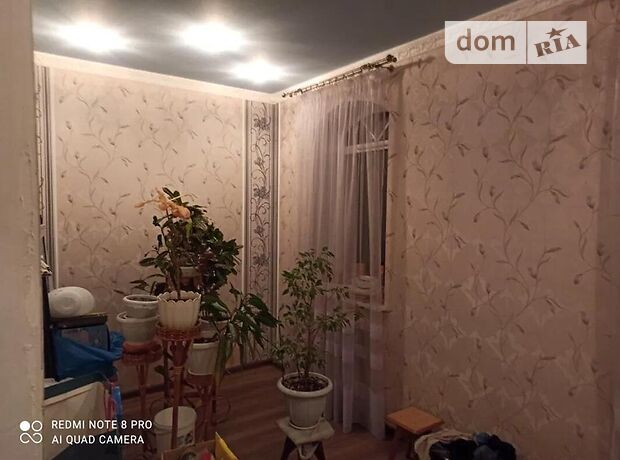Продажа трехкомнатной квартиры в Днепре, на ул. Караваева 42 район Новокодакский фото 1