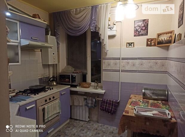 Продажа трехкомнатной квартиры в Днепре, на ул. Караваева район Новокодакский фото 1 Продажа трехкомнатной квартиры в Днепре, на ул. Караваева район Новокодакский фото 1