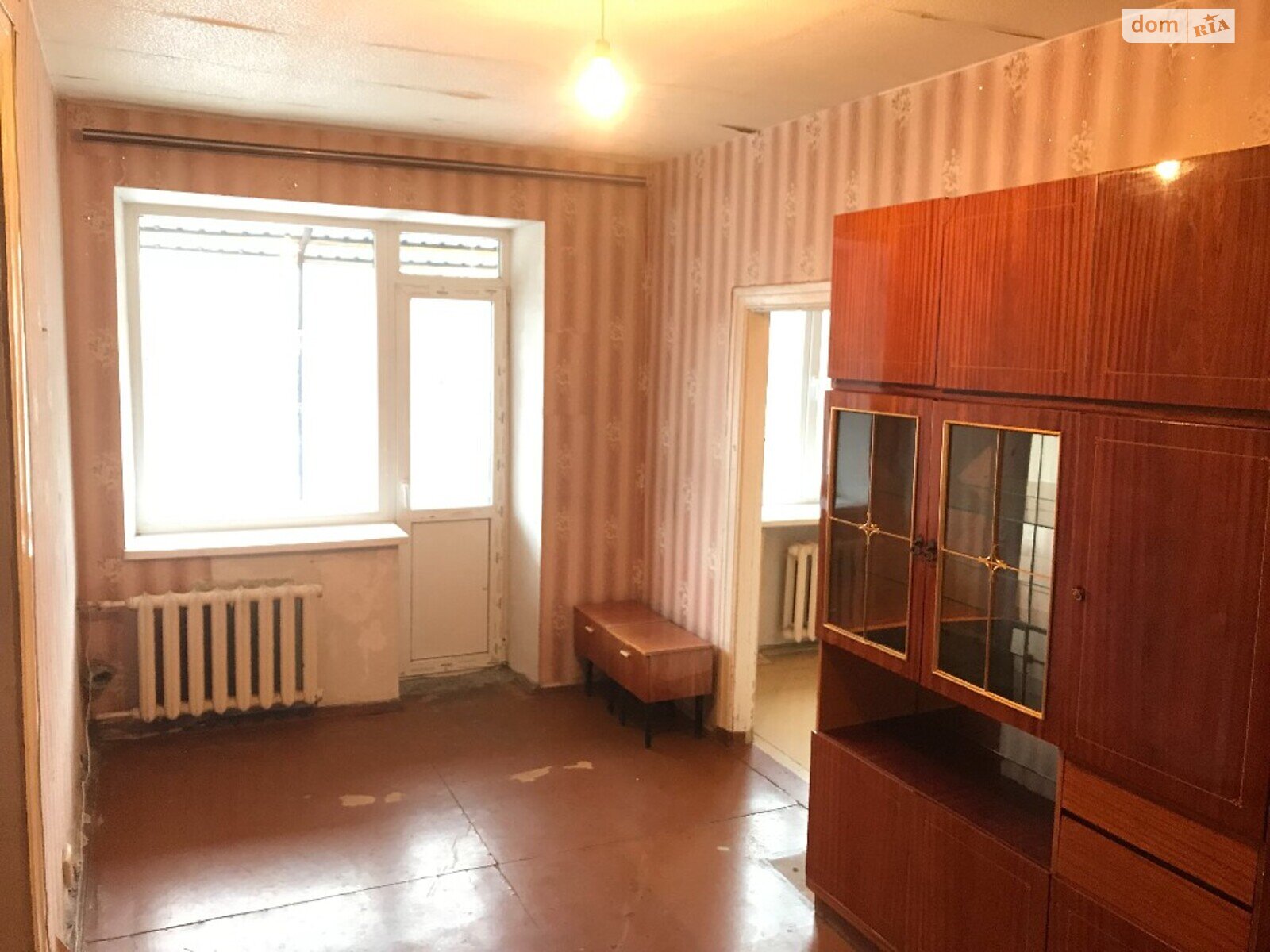 Продажа трехкомнатной квартиры в Днепре, на ул. Караваева 17, район Новокодакский фото 1 Продажа трехкомнатной квартиры в Днепре, на ул. Караваева 17, район Новокодакский фото 1