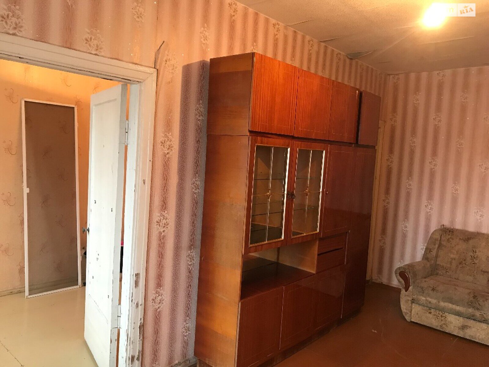 Продажа трехкомнатной квартиры в Днепре, на ул. Караваева 17, район Новокодакский фото 1 Продажа трехкомнатной квартиры в Днепре, на ул. Караваева 17, район Новокодакский фото 1