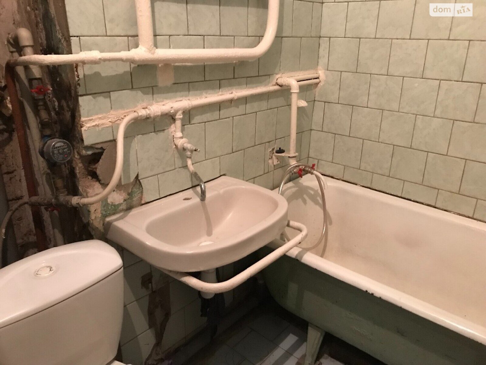 Продажа трехкомнатной квартиры в Днепре, на ул. Караваева 17, район Новокодакский фото 1 Продажа трехкомнатной квартиры в Днепре, на ул. Караваева 17, район Новокодакский фото 1