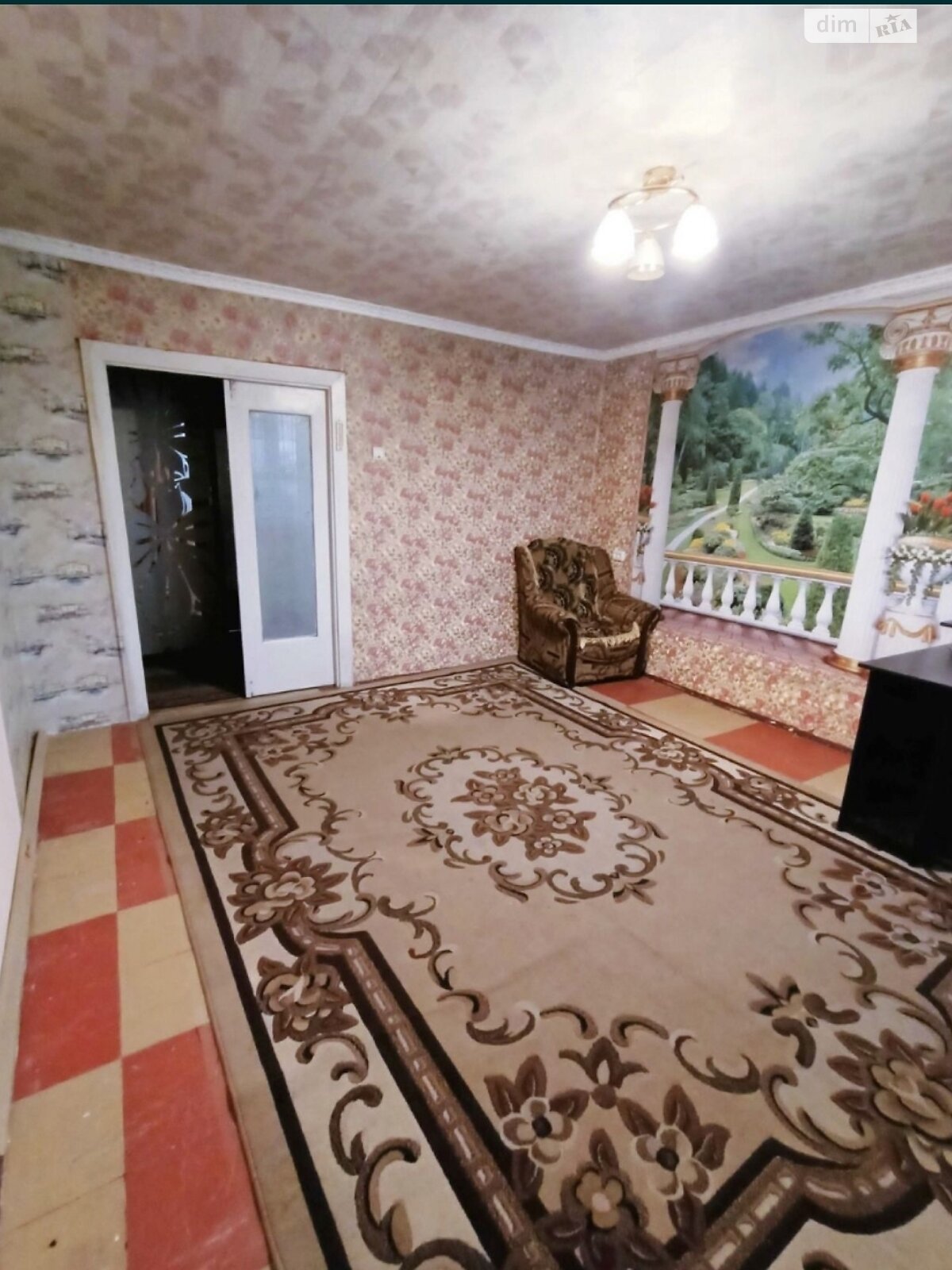 Продажа трехкомнатной квартиры в Днепре, на ул. Караваева 1А, район Новокодакский фото 1