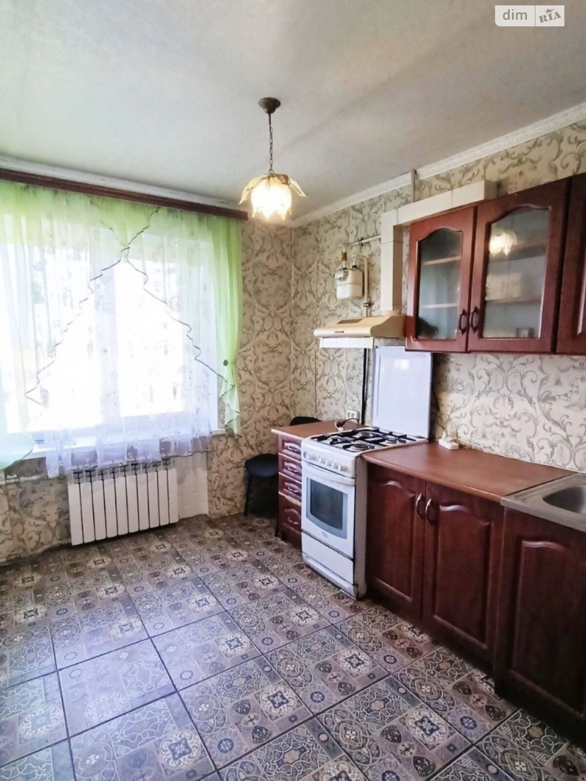 Продажа трехкомнатной квартиры в Днепре, на ул. Караваева 1А, район Новокодакский фото 1