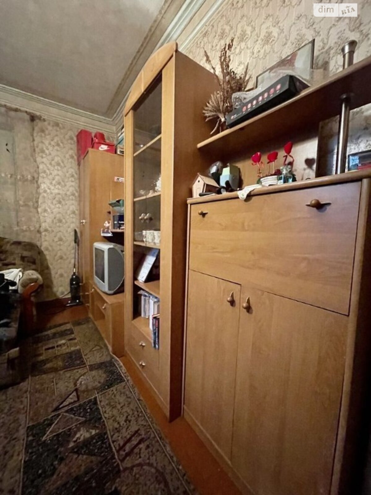 Продажа трехкомнатной квартиры в Днепре, на ул. Караваева 35, район Новокодакский фото 1