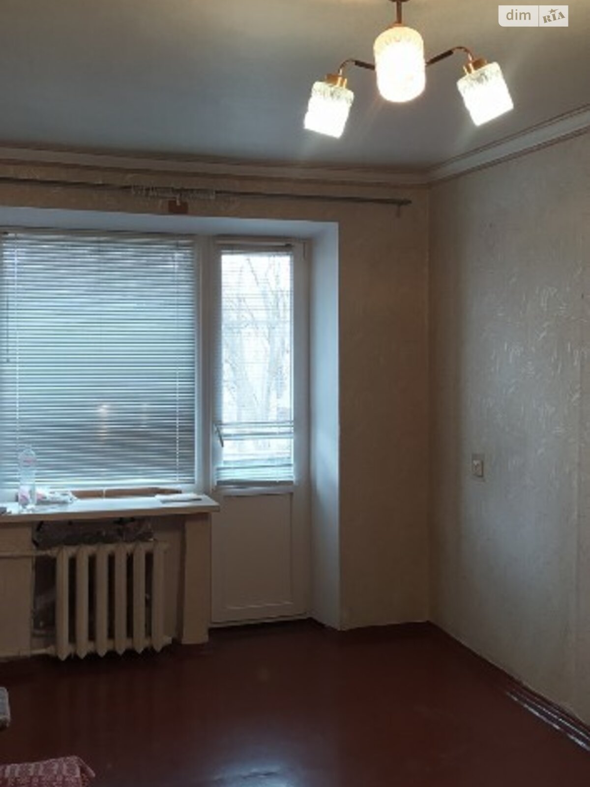 Продаж двокімнатної квартири в Дніпрі, на вул. Караваєва 15, район Новокодацький фото 1