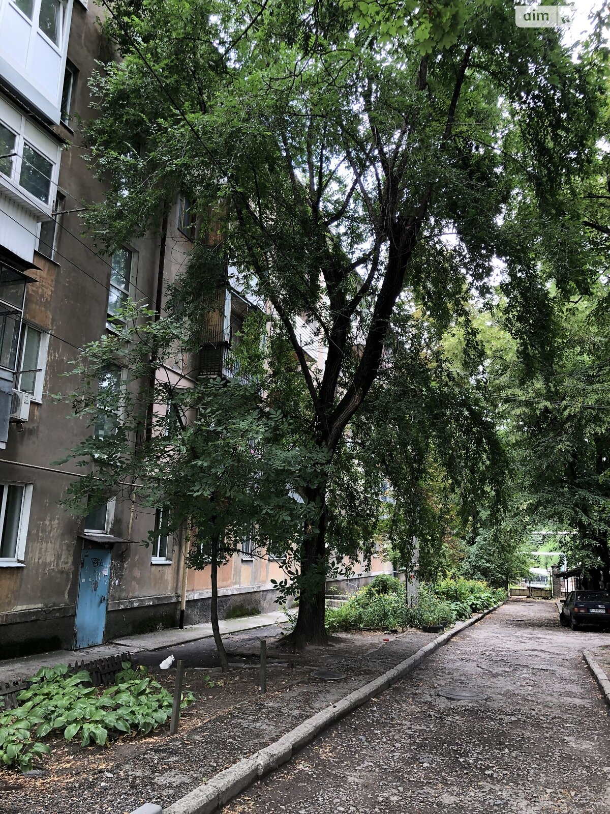 Продажа трехкомнатной квартиры в Днепре, на ул. Караваева 17, район Новокодакский фото 1 Продажа трехкомнатной квартиры в Днепре, на ул. Караваева 17, район Новокодакский фото 1
