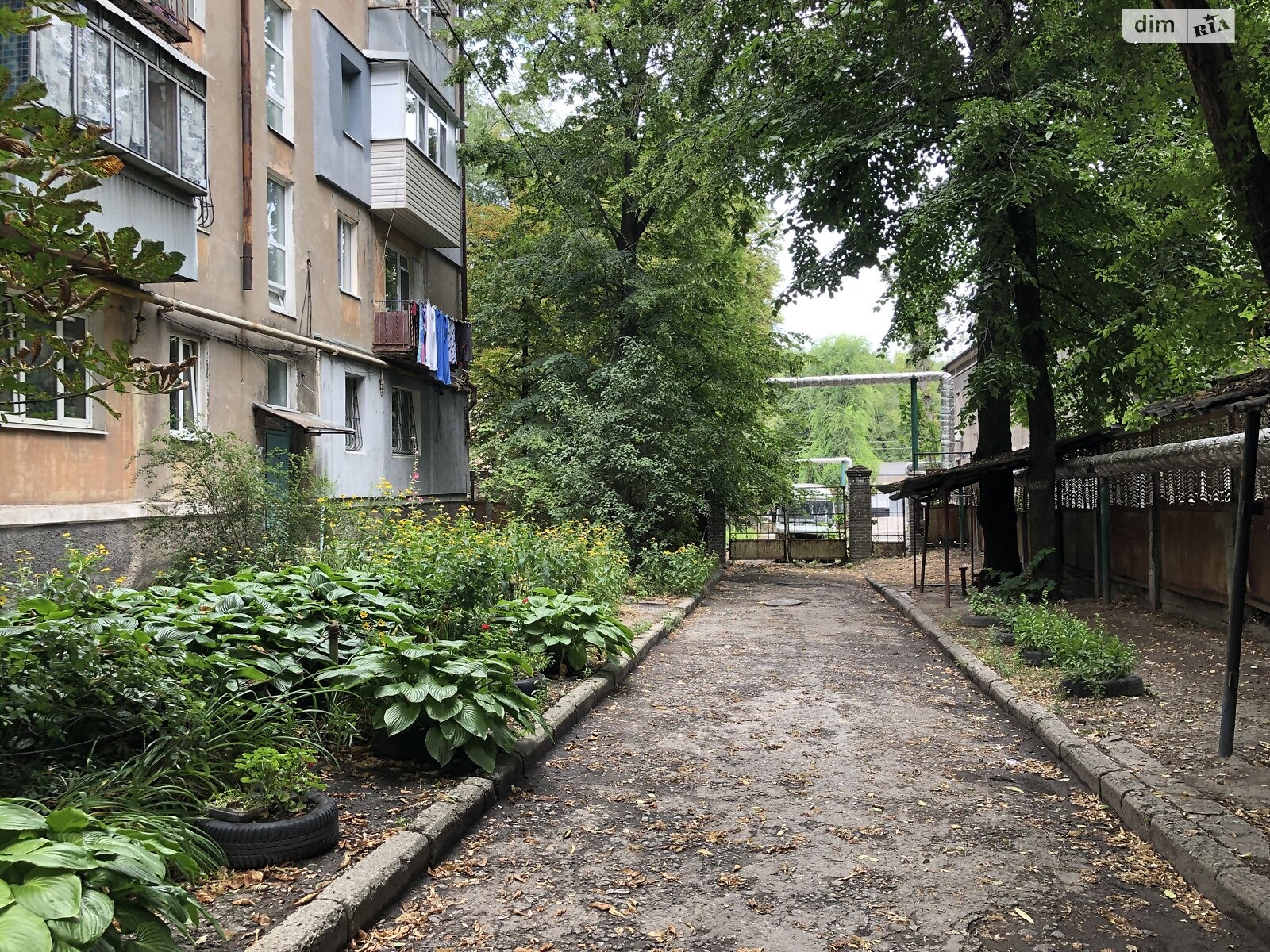 Продажа трехкомнатной квартиры в Днепре, на ул. Караваева 17, район Новокодакский фото 1 Продажа трехкомнатной квартиры в Днепре, на ул. Караваева 17, район Новокодакский фото 1