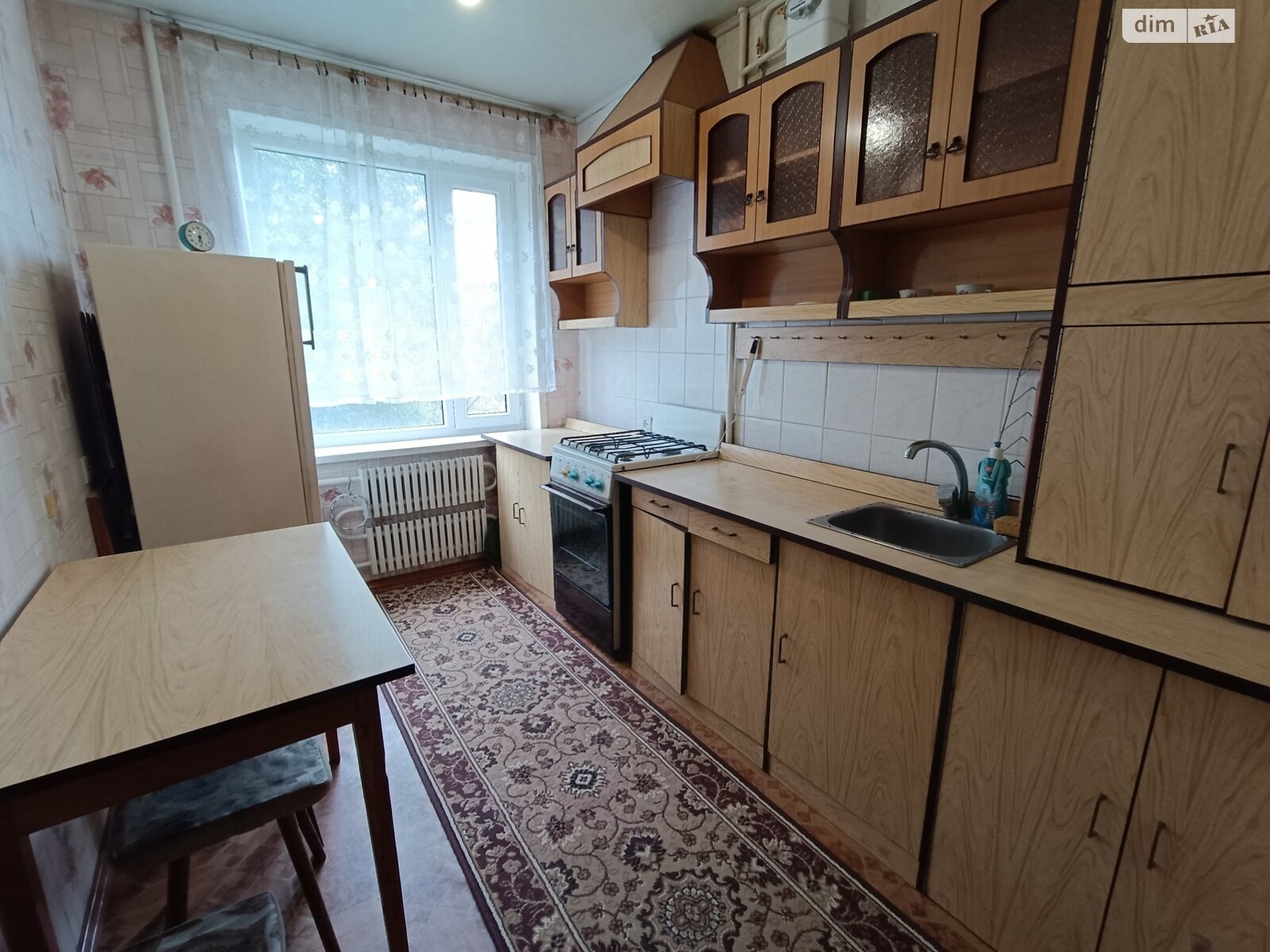 Продажа двухкомнатной квартиры в Днепре, на ул. Кондратюка Юрия 11, район Новокодакский фото 1