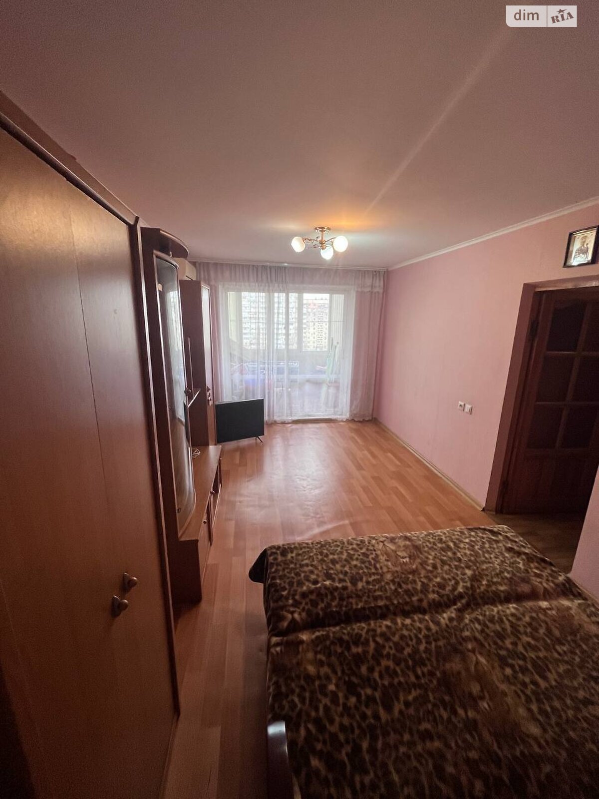Продажа двухкомнатной квартиры в Днепре, на ул. Кондратюка Юрия 11, район Новокодакский фото 1