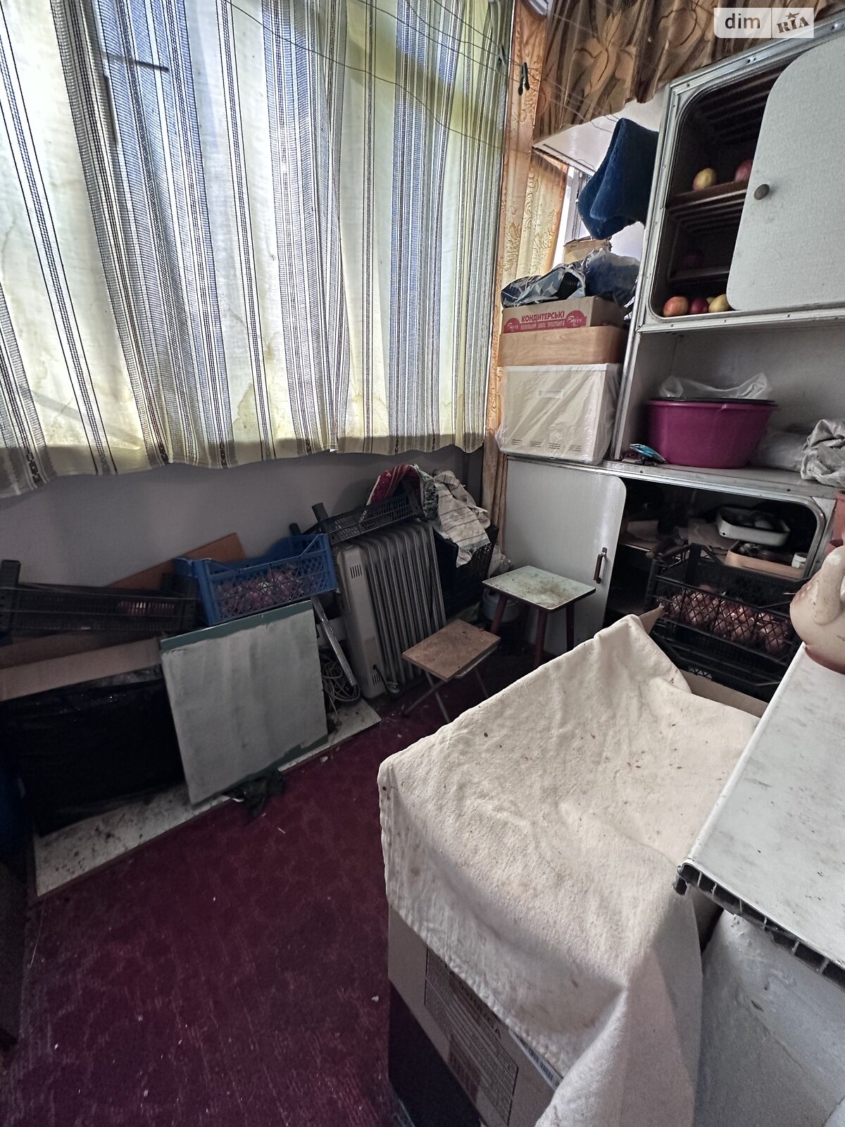 Продажа трехкомнатной квартиры в Днепре, на ул. Кондратюка Юрия 5, район Новокодакский фото 1