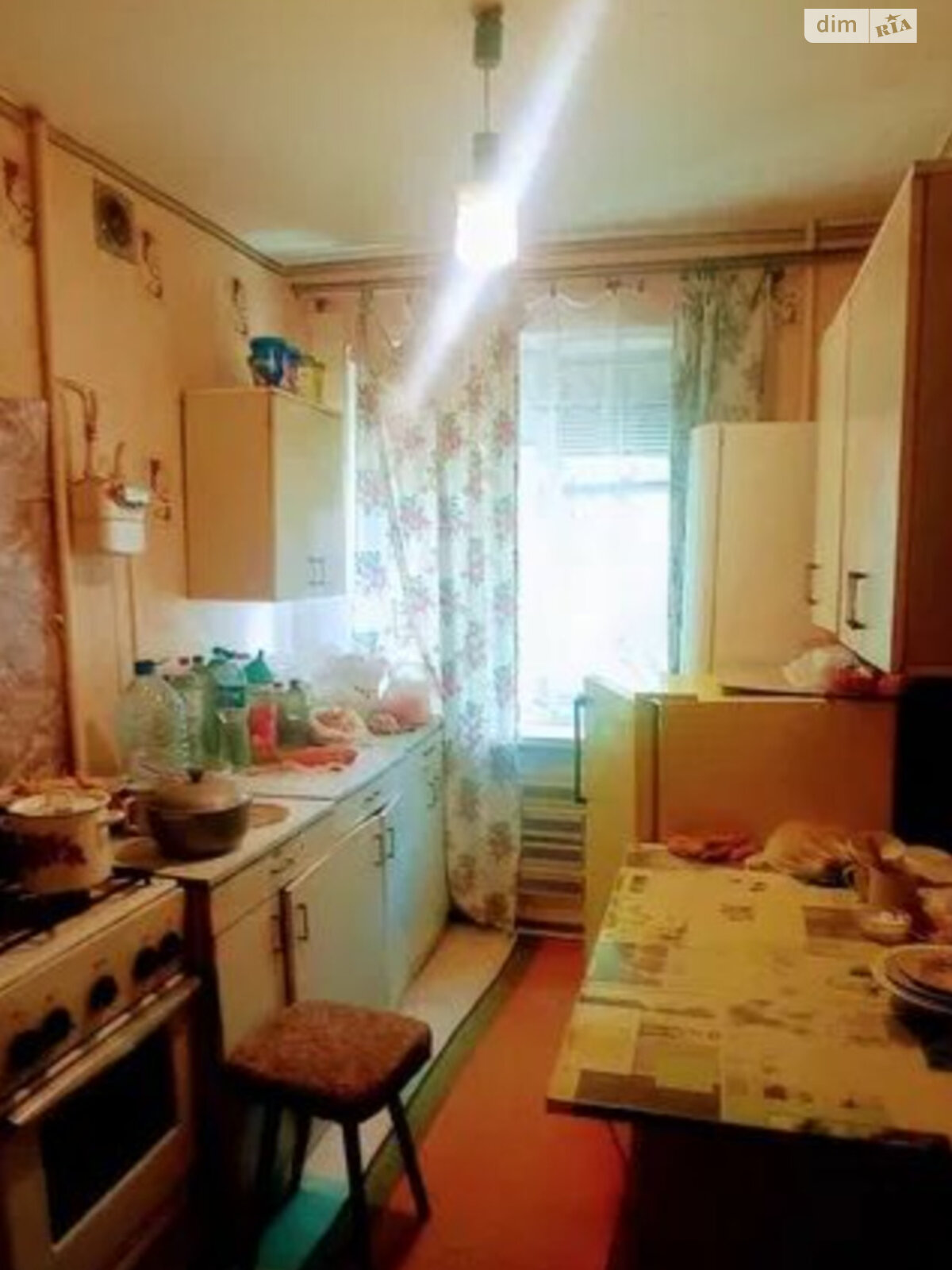 Продажа трехкомнатной квартиры в Днепре, на ул. Кондратюка Юрия, район Новокодакский фото 1