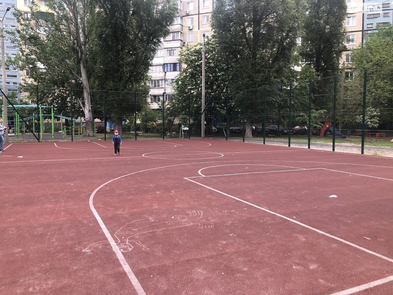 Продаж чотирикімнатної квартири в Дніпрі, на вул. Кондратюка Юрія 26, район Новокодацький фото 1 Продаж чотирикімнатної квартири в Дніпрі, на вул. Кондратюка Юрія 26, район Новокодацький фото 1