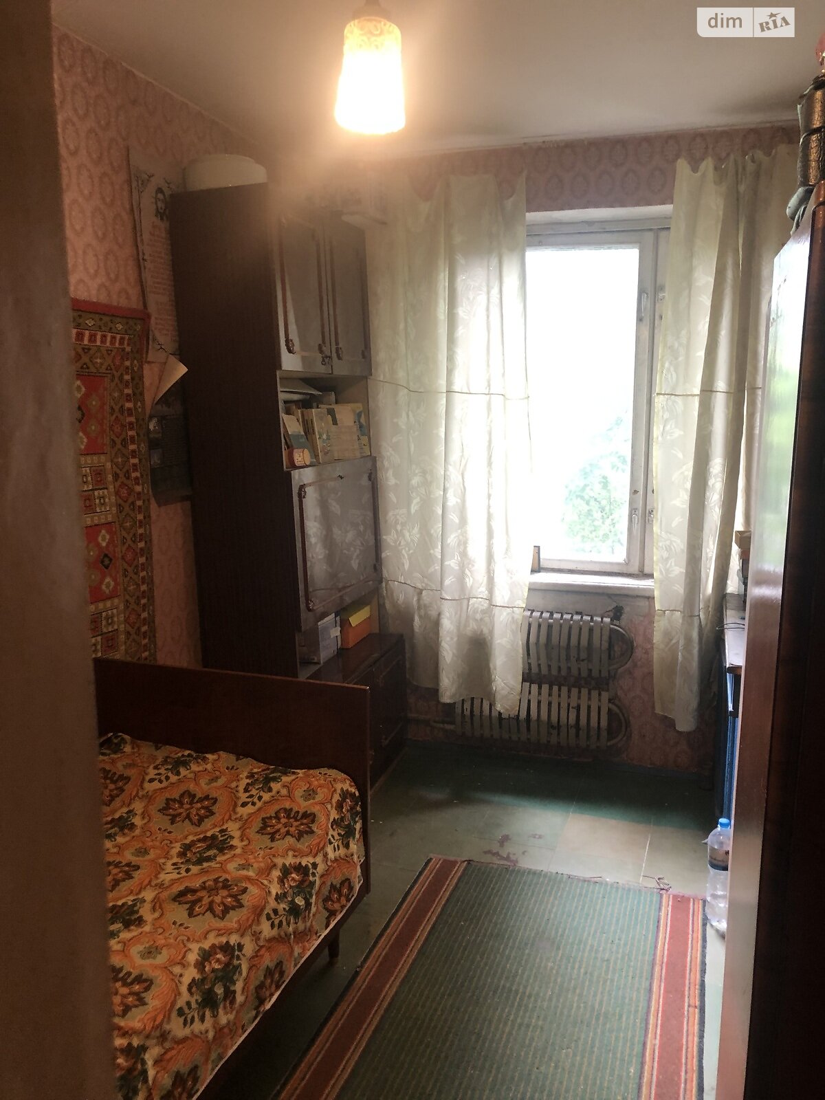 Продаж чотирикімнатної квартири в Дніпрі, на вул. Кондратюка Юрія 26, район Новокодацький фото 1 Продаж чотирикімнатної квартири в Дніпрі, на вул. Кондратюка Юрія 26, район Новокодацький фото 1