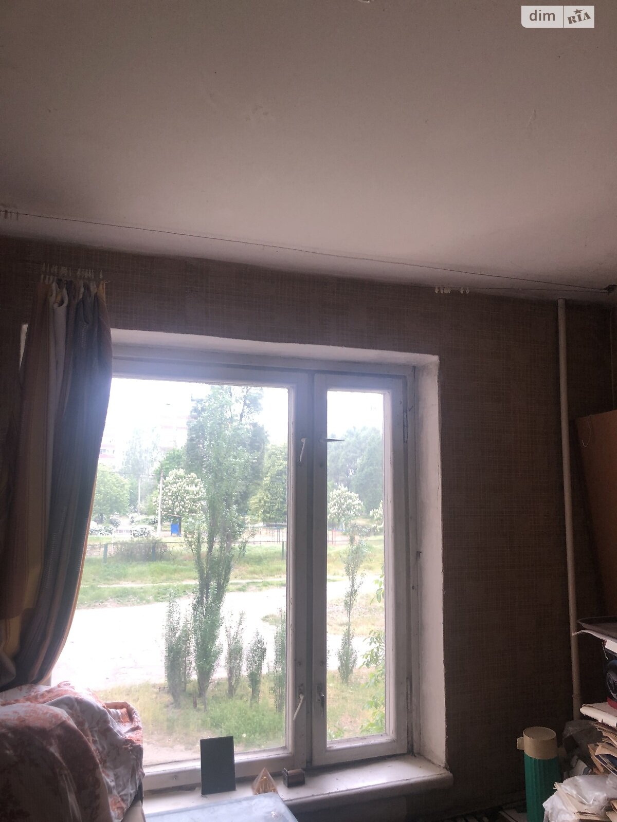 Продаж чотирикімнатної квартири в Дніпрі, на вул. Кондратюка Юрія 26, район Новокодацький фото 1 Продаж чотирикімнатної квартири в Дніпрі, на вул. Кондратюка Юрія 26, район Новокодацький фото 1