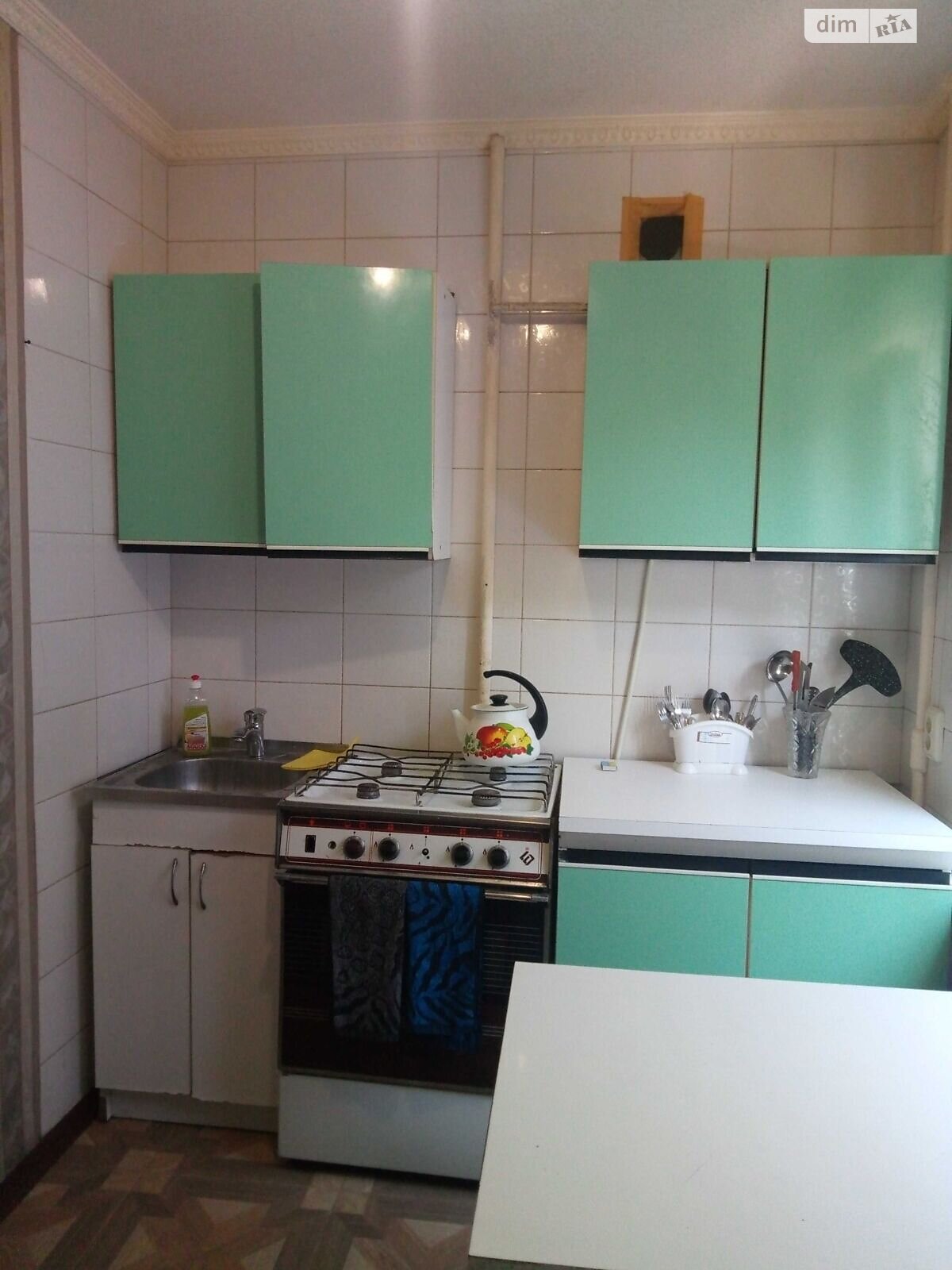 Продажа двухкомнатной квартиры в Днепре, на мас. Красный Камень 5, район Новокодакский фото 1 Продажа двухкомнатной квартиры в Днепре, на мас. Красный Камень 5, район Новокодакский фото 1