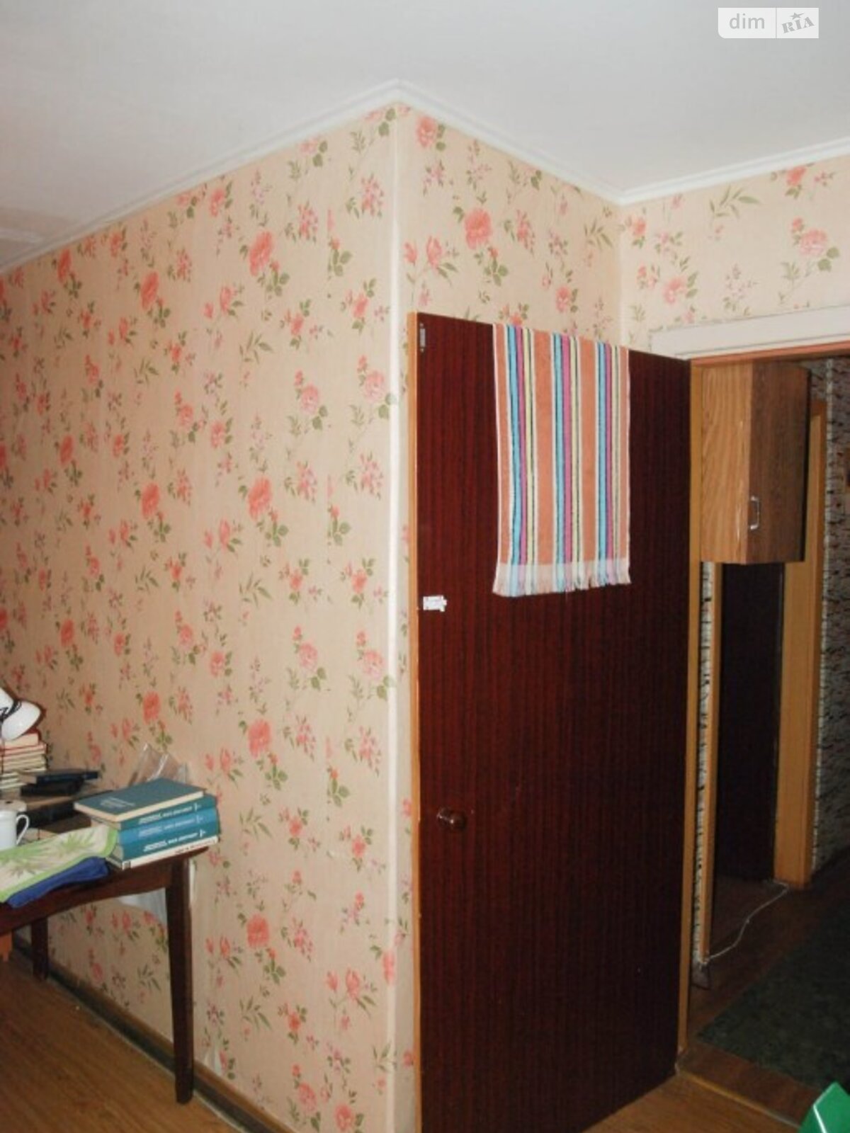 Продаж трикімнатної квартири в Дніпрі, на мас. Червоний Камінь 4, район Новокодацький фото 1