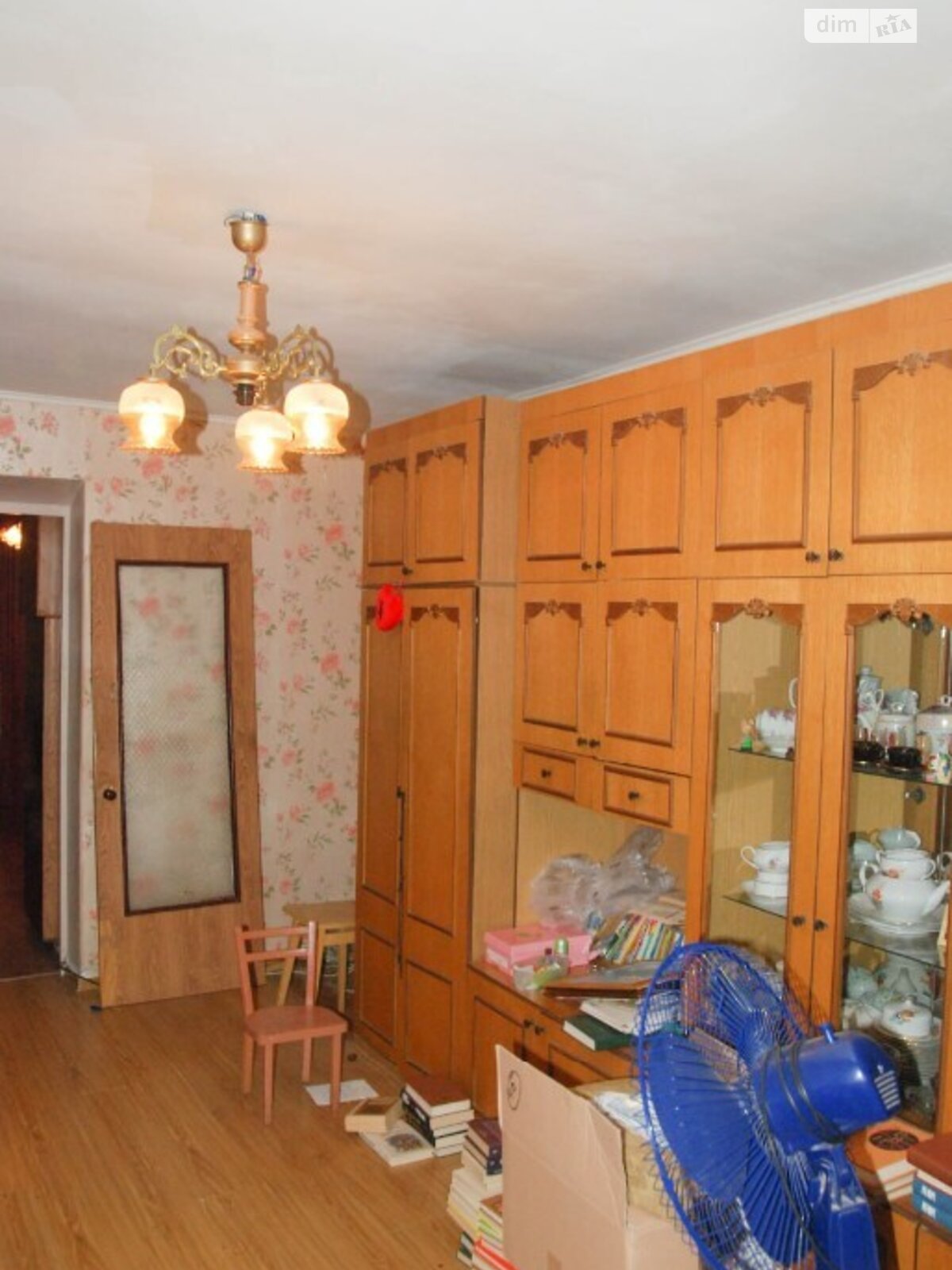 Продажа трехкомнатной квартиры в Днепре, на мас. Красный Камень 4, район Новокодакский фото 1
