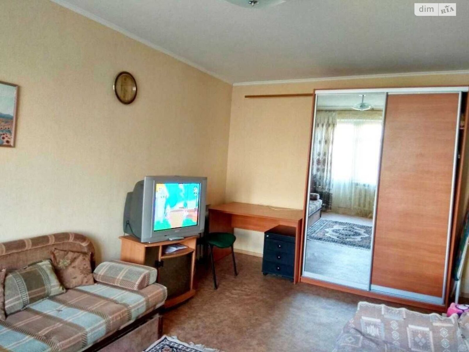 Продажа однокомнатной квартиры в Днепре, на мас. Красный Камень 8, район Новокодакский фото 1