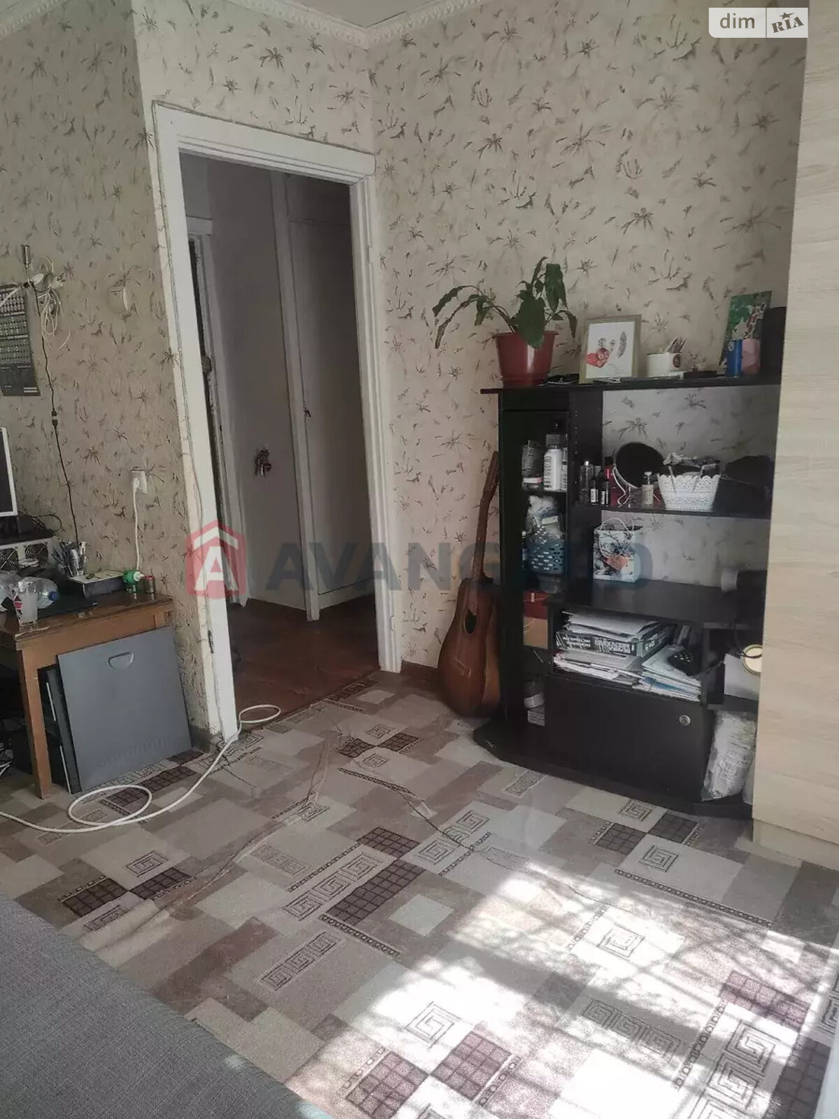 Продажа однокомнатной квартиры в Днепре, на мас. Красный Камень, район Новокодакский фото 1 Продажа однокомнатной квартиры в Днепре, на мас. Красный Камень, район Новокодакский фото 1