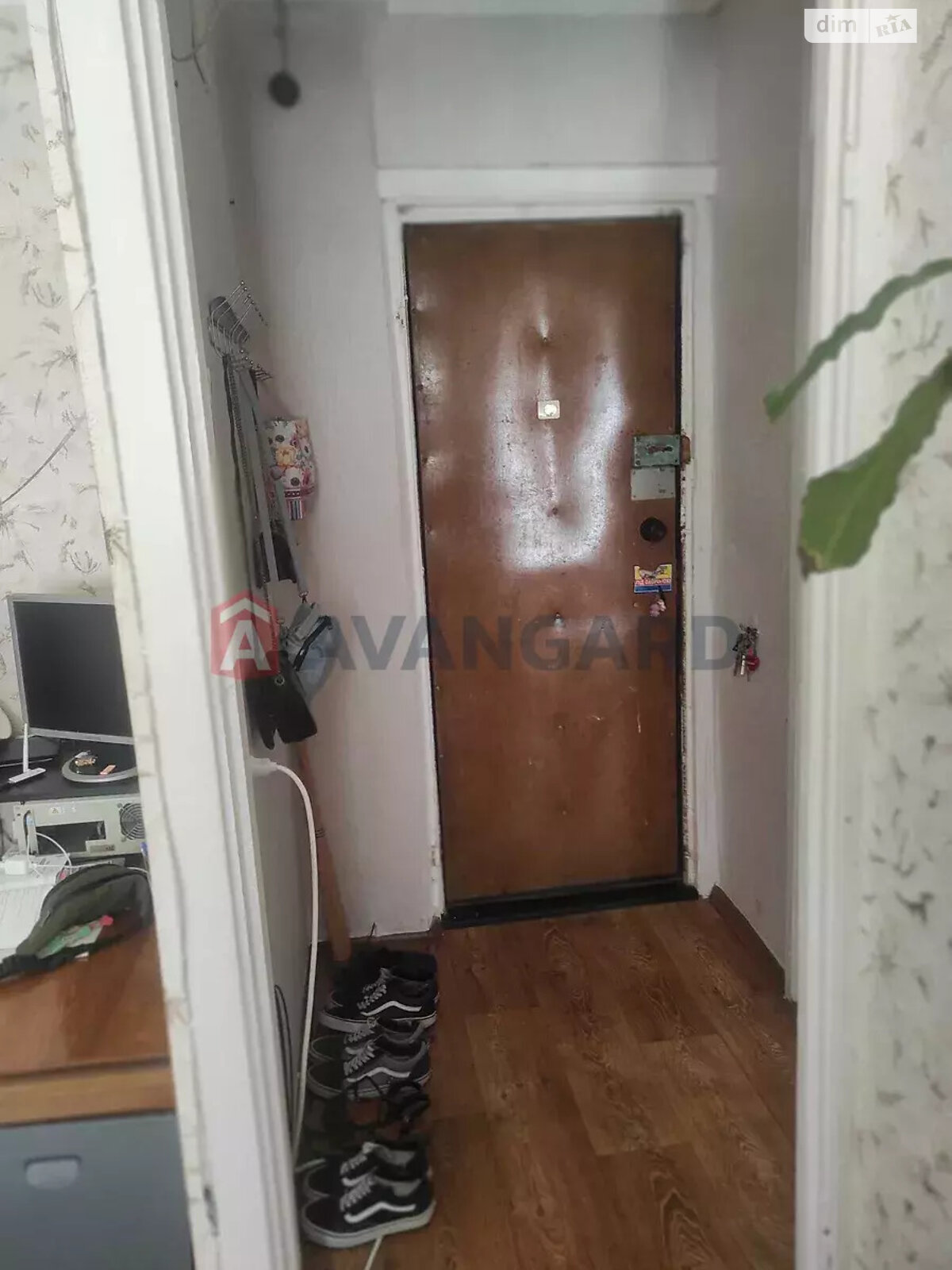 Продажа однокомнатной квартиры в Днепре, на мас. Красный Камень, район Новокодакский фото 1 Продажа однокомнатной квартиры в Днепре, на мас. Красный Камень, район Новокодакский фото 1
