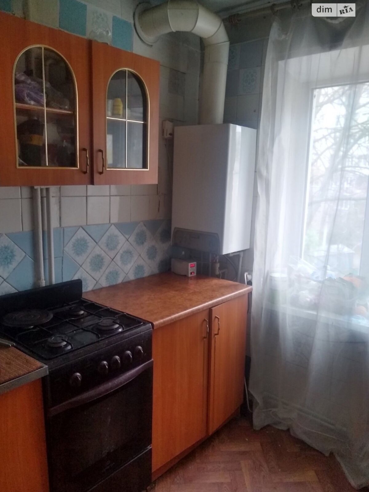 Продажа двухкомнатной квартиры в Днепре, на ул. Орловская 31А, район Новокодакский фото 1