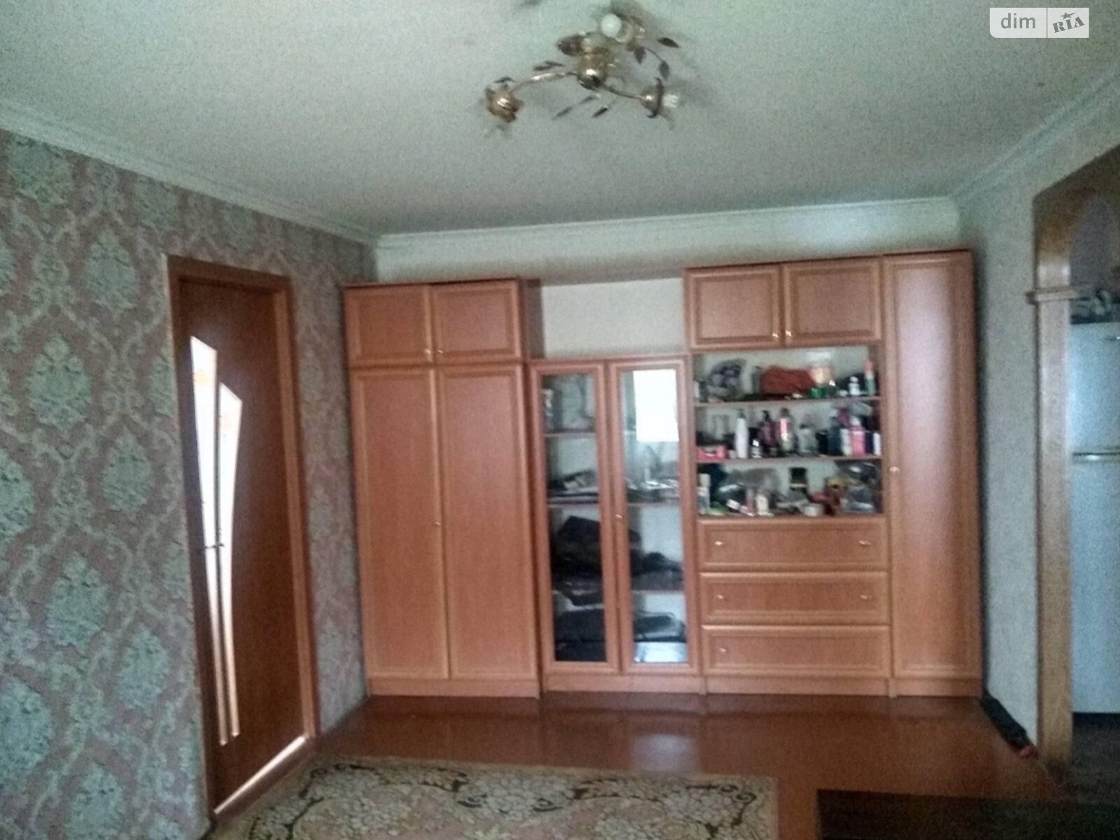 Продажа двухкомнатной квартиры в Днепре, на ул. Орловская 31А, район Новокодакский фото 1