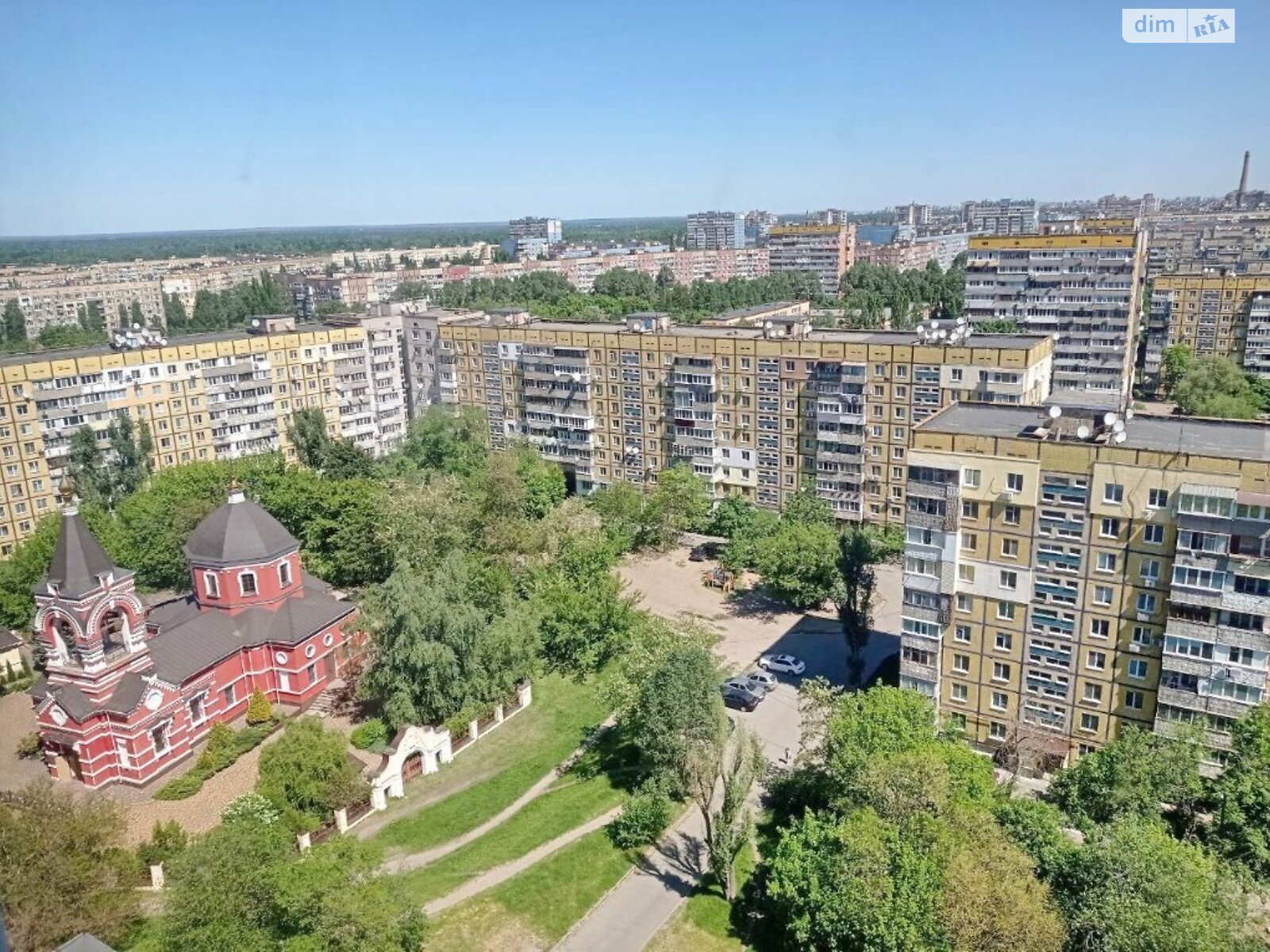 Продажа двухкомнатной квартиры в Днепре, на ул. Метростроевская, район Новокодакский фото 1 Продажа двухкомнатной квартиры в Днепре, на ул. Метростроевская, район Новокодакский фото 1