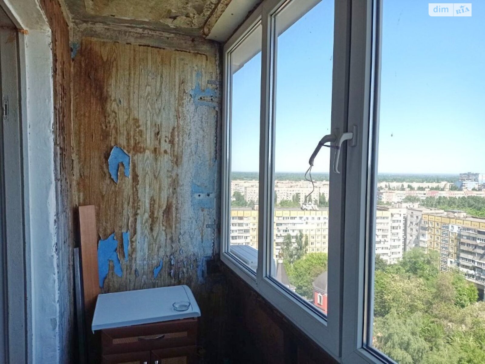 Продажа двухкомнатной квартиры в Днепре, на ул. Метростроевская, район Новокодакский фото 1 Продажа двухкомнатной квартиры в Днепре, на ул. Метростроевская, район Новокодакский фото 1