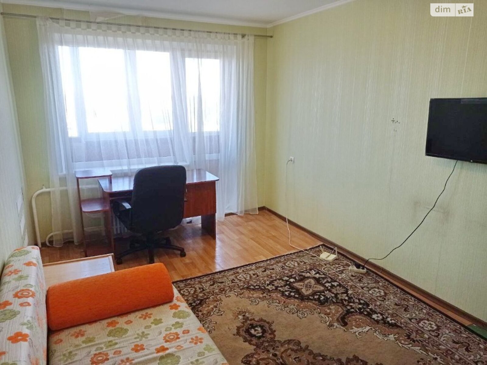 Продажа двухкомнатной квартиры в Днепре, на ул. Метростроевская, район Новокодакский фото 1