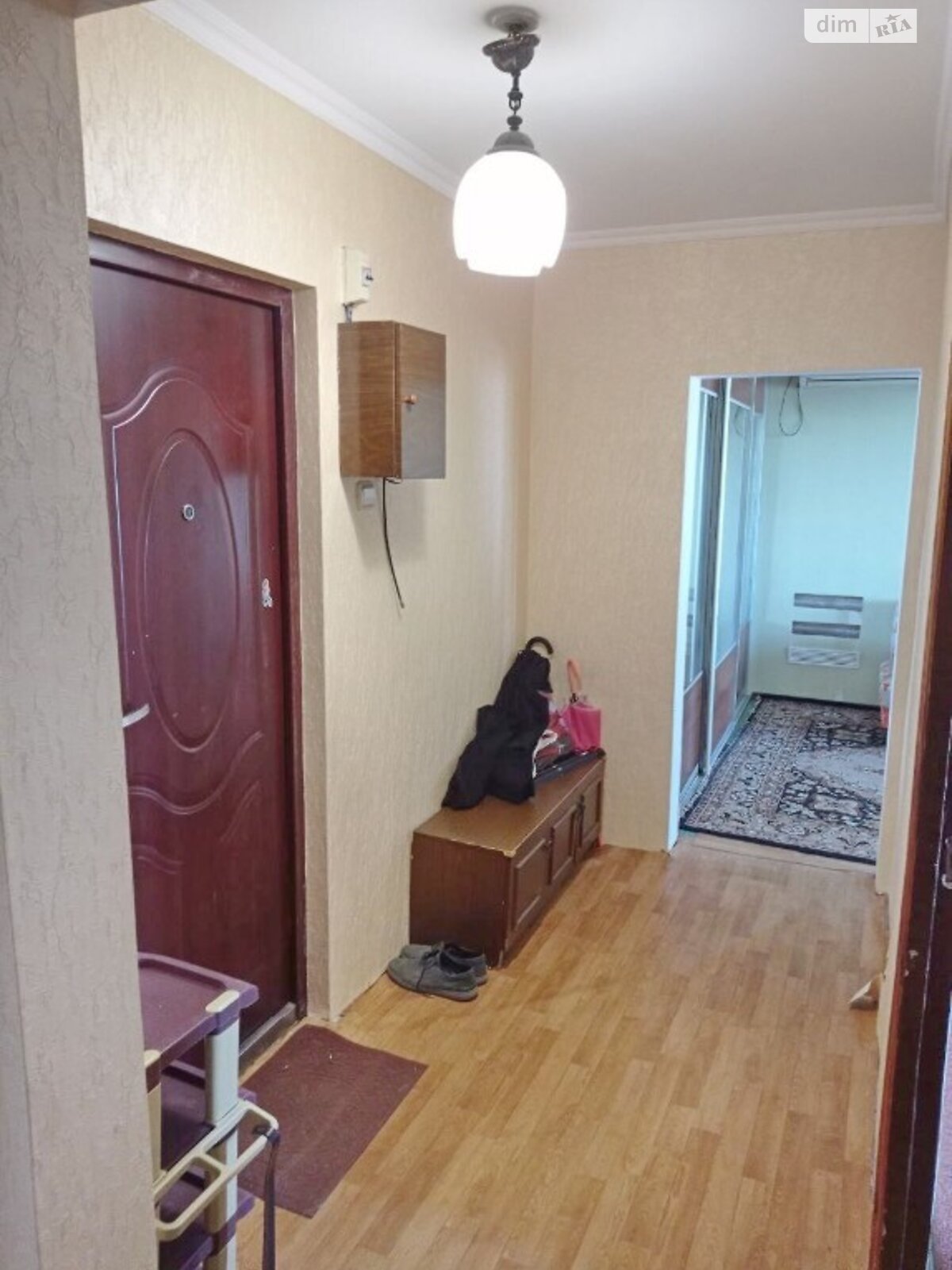 Продажа двухкомнатной квартиры в Днепре, на ул. Метростроевская, район Новокодакский фото 1