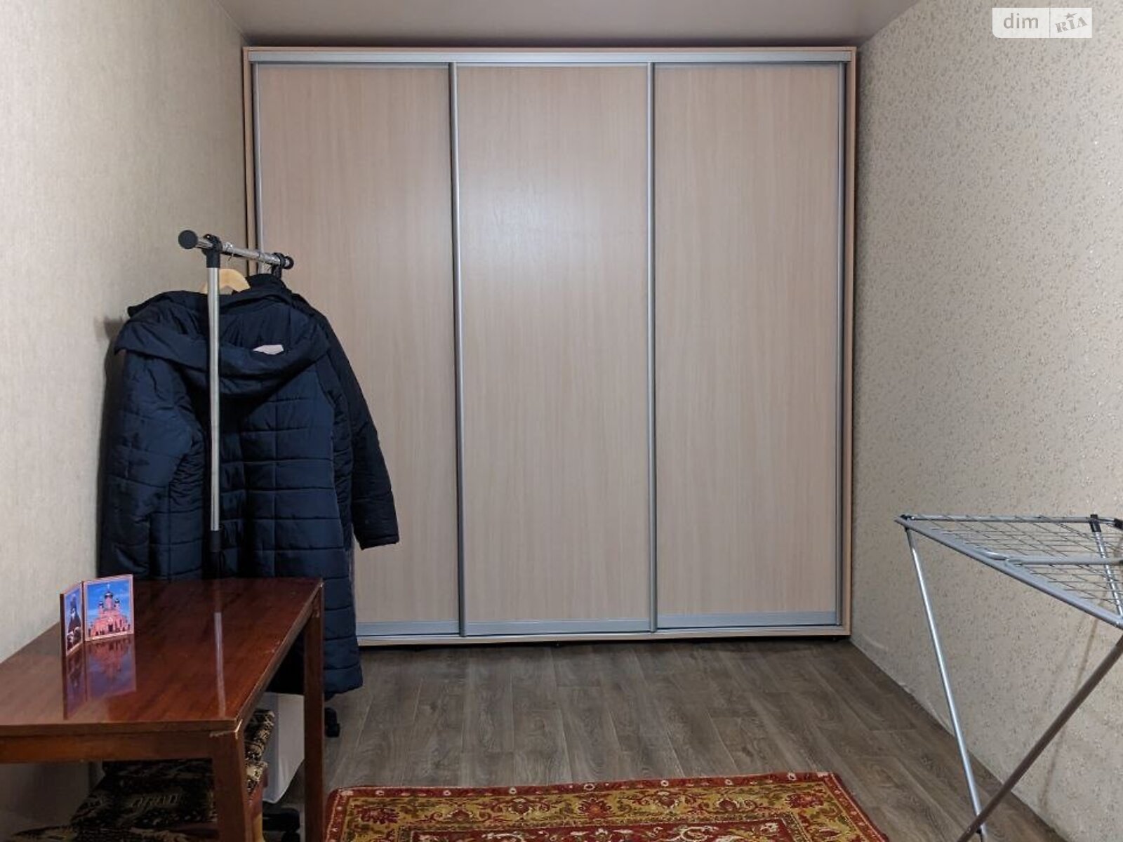 Продажа трехкомнатной квартиры в Днепре, на ул. Метростроевская 5, район Новокодакский фото 1