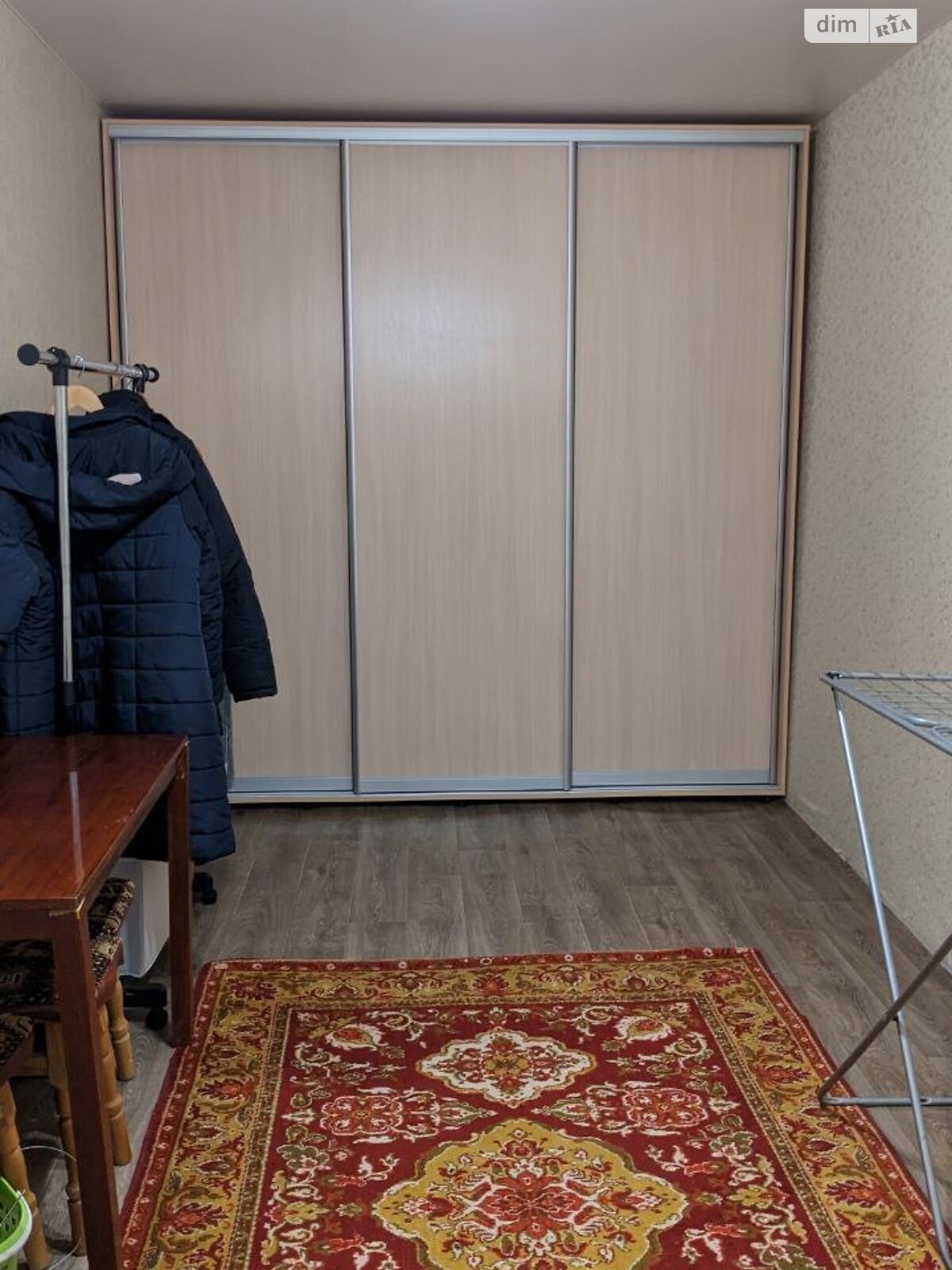 Продажа трехкомнатной квартиры в Днепре, на ул. Метростроевская 5, район Новокодакский фото 1