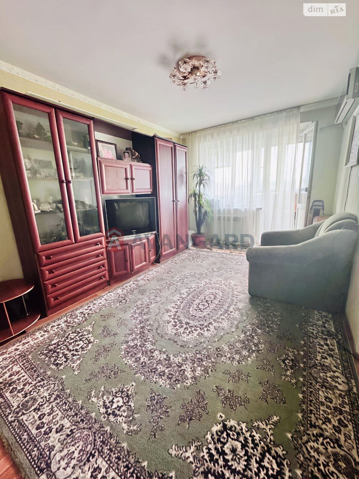 Продаж двокімнатної квартири в Дніпрі, на вул. Метробудівська 5, район Новокодацький фото 1 Продаж двокімнатної квартири в Дніпрі, на вул. Метробудівська 5, район Новокодацький фото 1