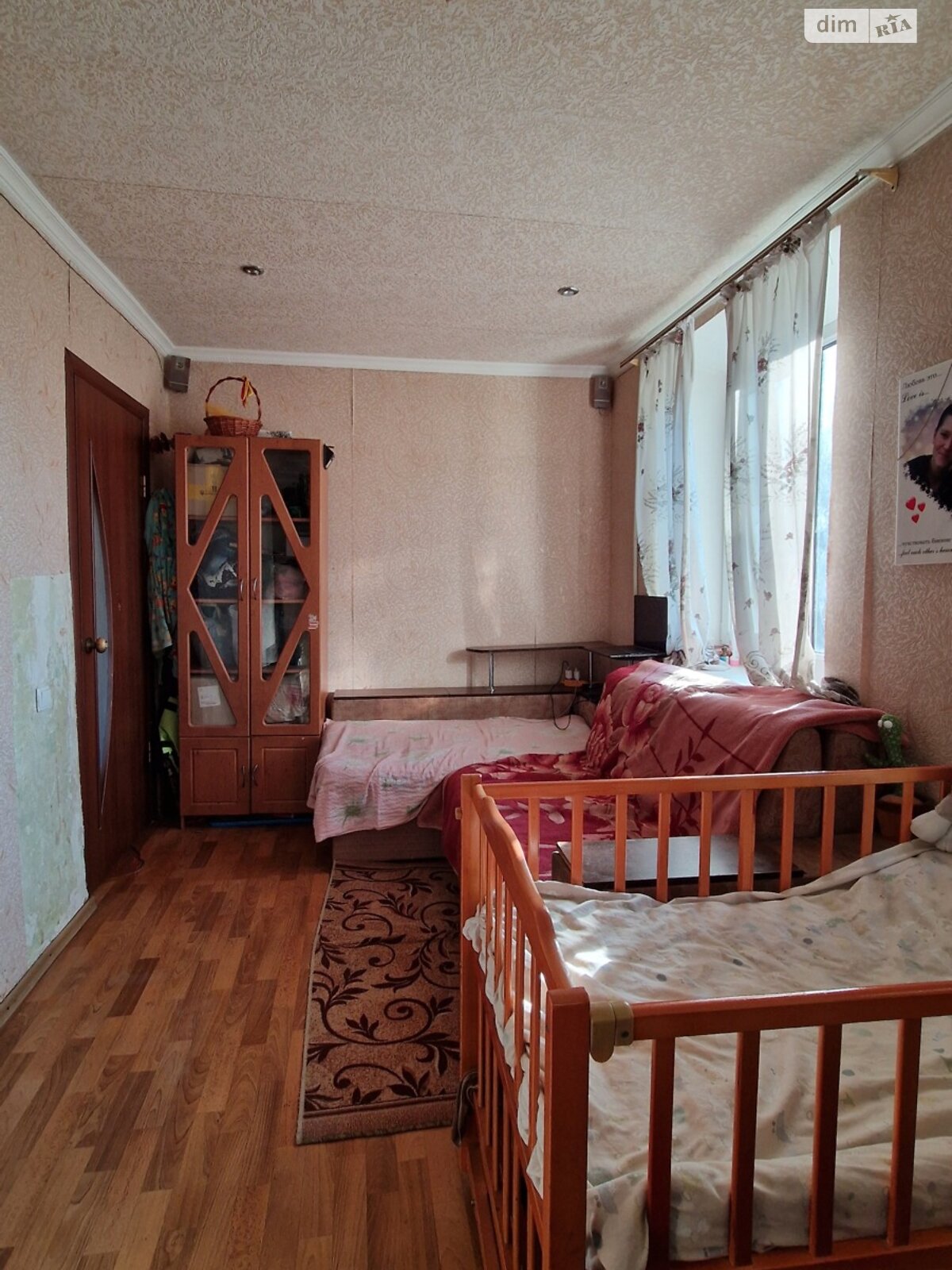 Продаж двокімнатної квартири в Дніпрі, на вул. Михайла Мазана, район Новокодацький фото 1