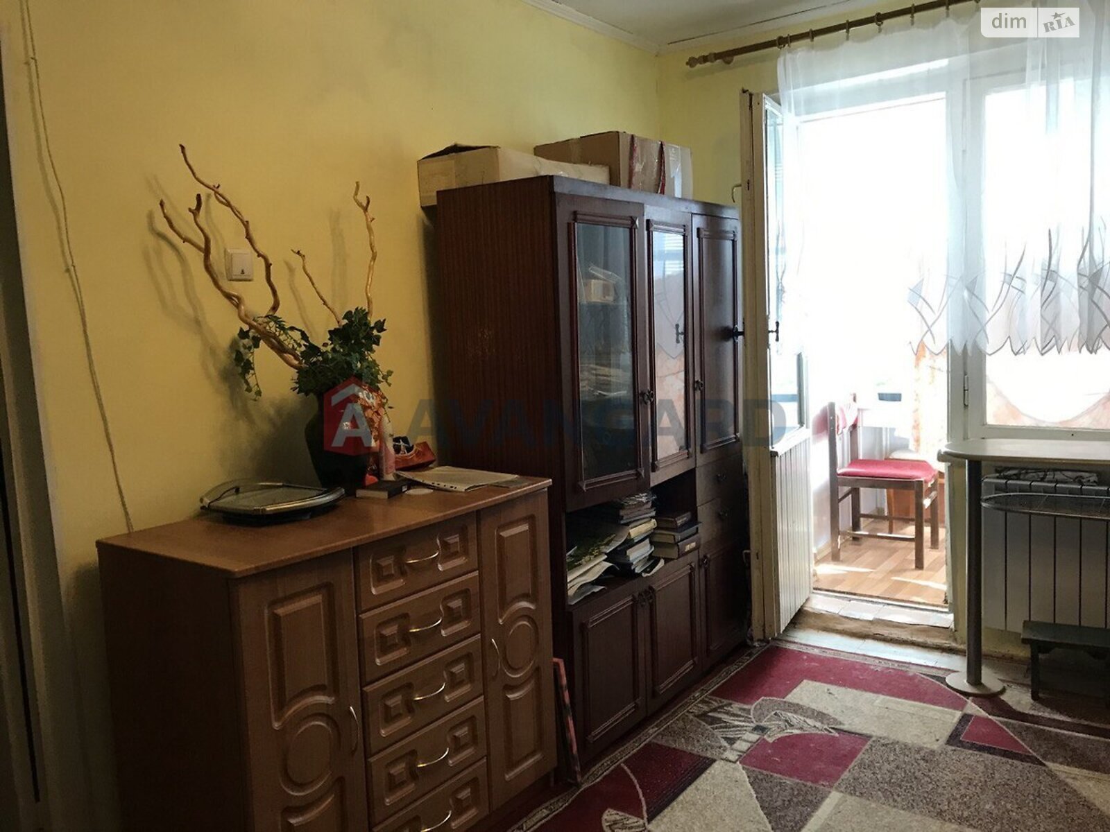 Продажа двухкомнатной квартиры в Днепре, на ул. Мониторная 10, район Новокодакский фото 1