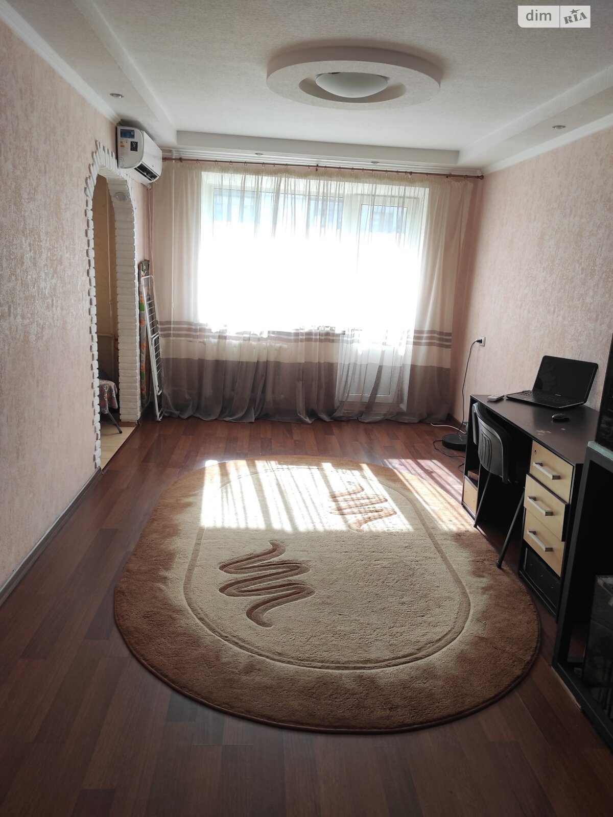Продажа двухкомнатной квартиры в Днепре, на пл. Новокодацкая 7, район Новокодакский фото 1 Продажа двухкомнатной квартиры в Днепре, на пл. Новокодацкая 7, район Новокодакский фото 1