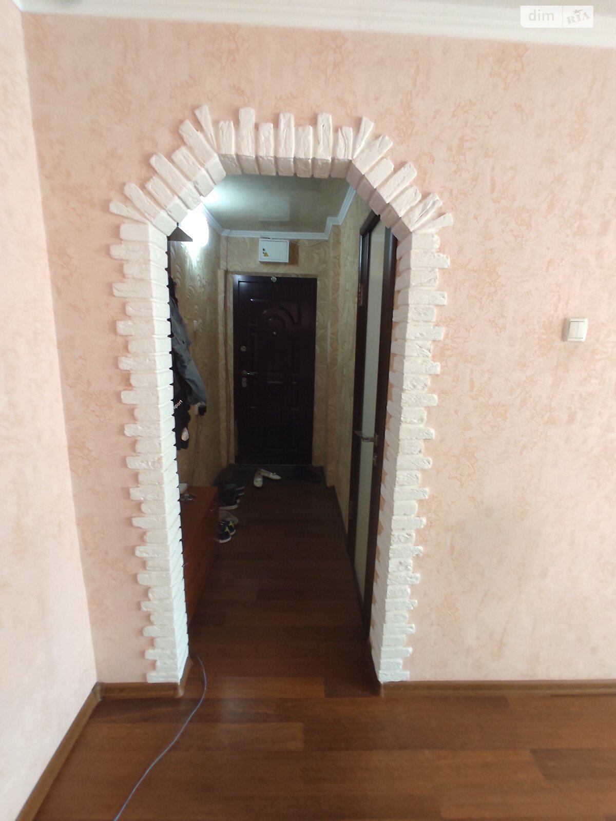 Продажа двухкомнатной квартиры в Днепре, на пл. Новокодацкая 7, район Новокодакский фото 1 Продажа двухкомнатной квартиры в Днепре, на пл. Новокодацкая 7, район Новокодакский фото 1
