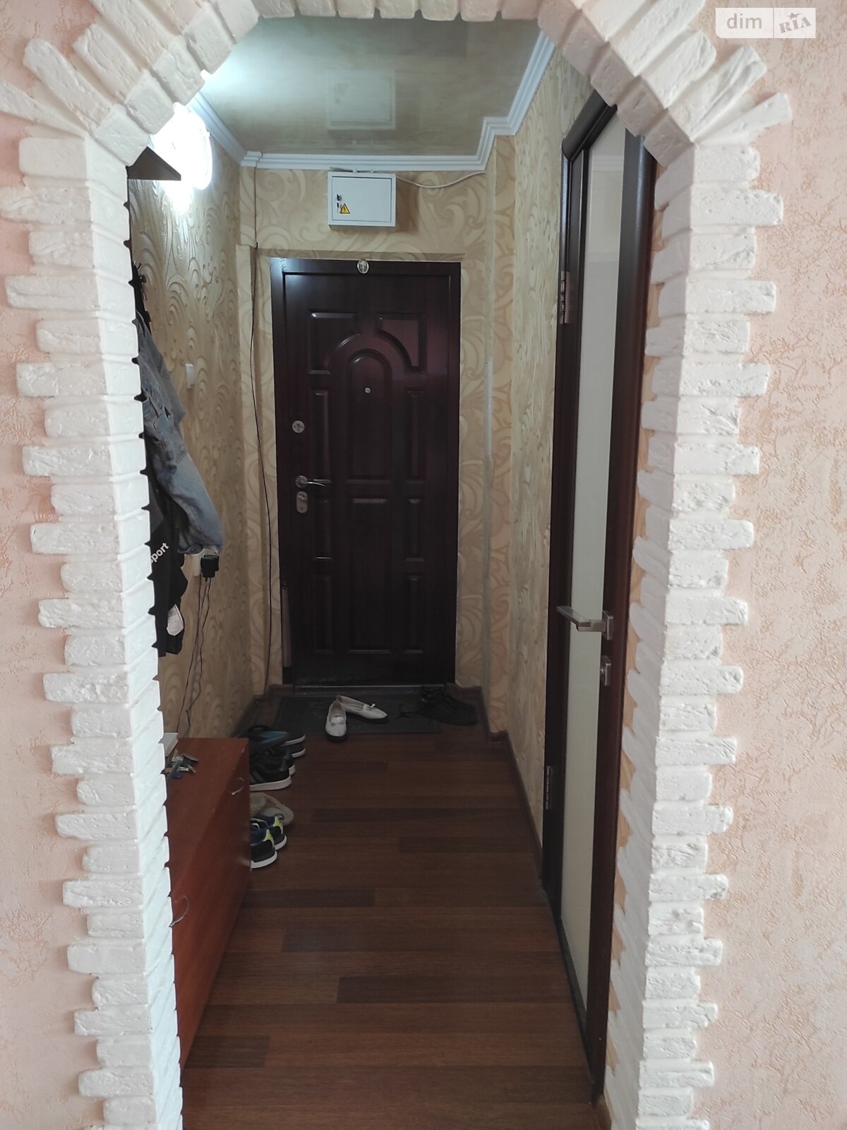 Продажа двухкомнатной квартиры в Днепре, на пл. Новокодацкая 7, район Новокодакский фото 1 Продажа двухкомнатной квартиры в Днепре, на пл. Новокодацкая 7, район Новокодакский фото 1