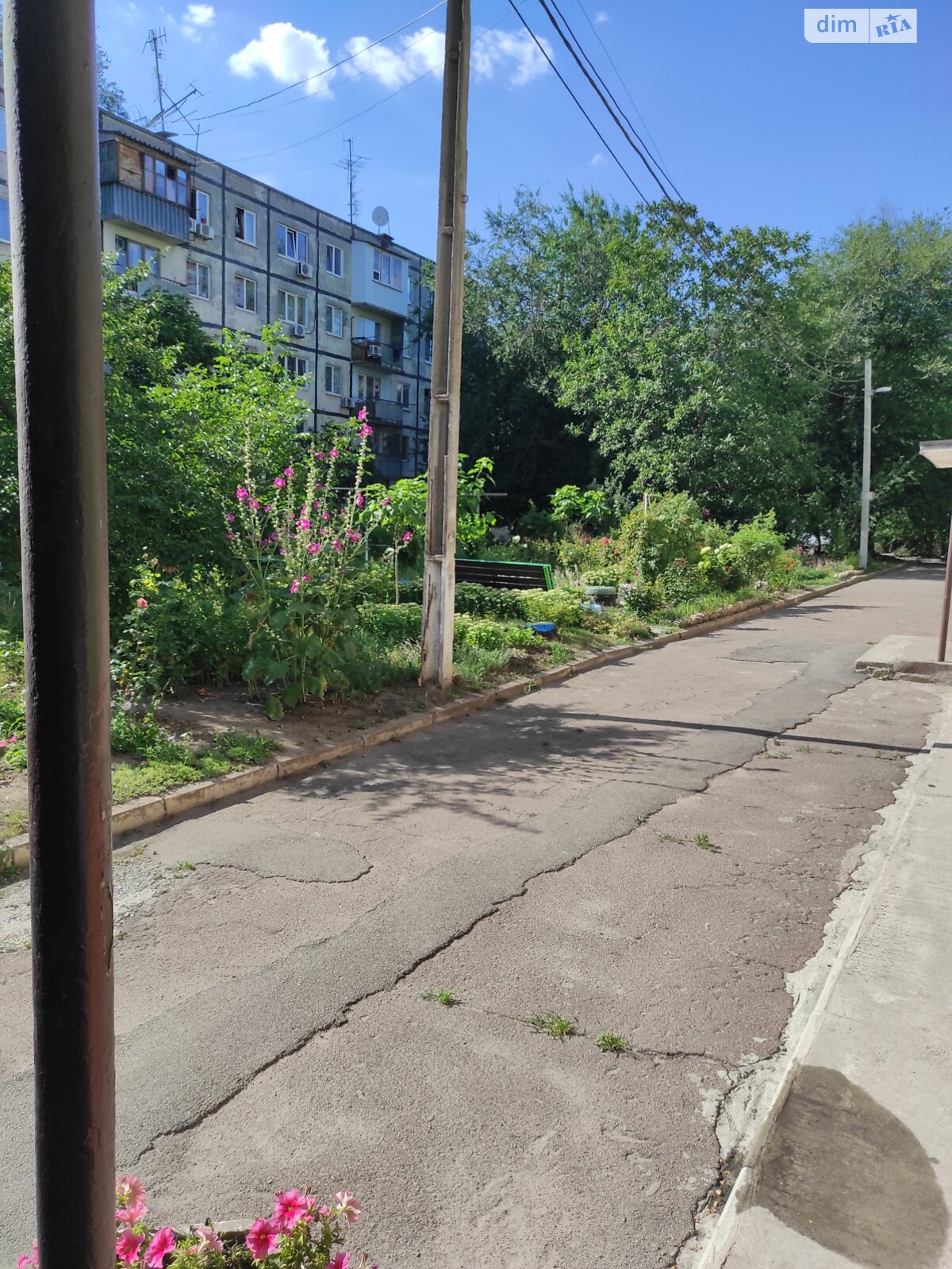 Продажа двухкомнатной квартиры в Днепре, на пл. Новокодацкая 7, район Новокодакский фото 1 Продажа двухкомнатной квартиры в Днепре, на пл. Новокодацкая 7, район Новокодакский фото 1