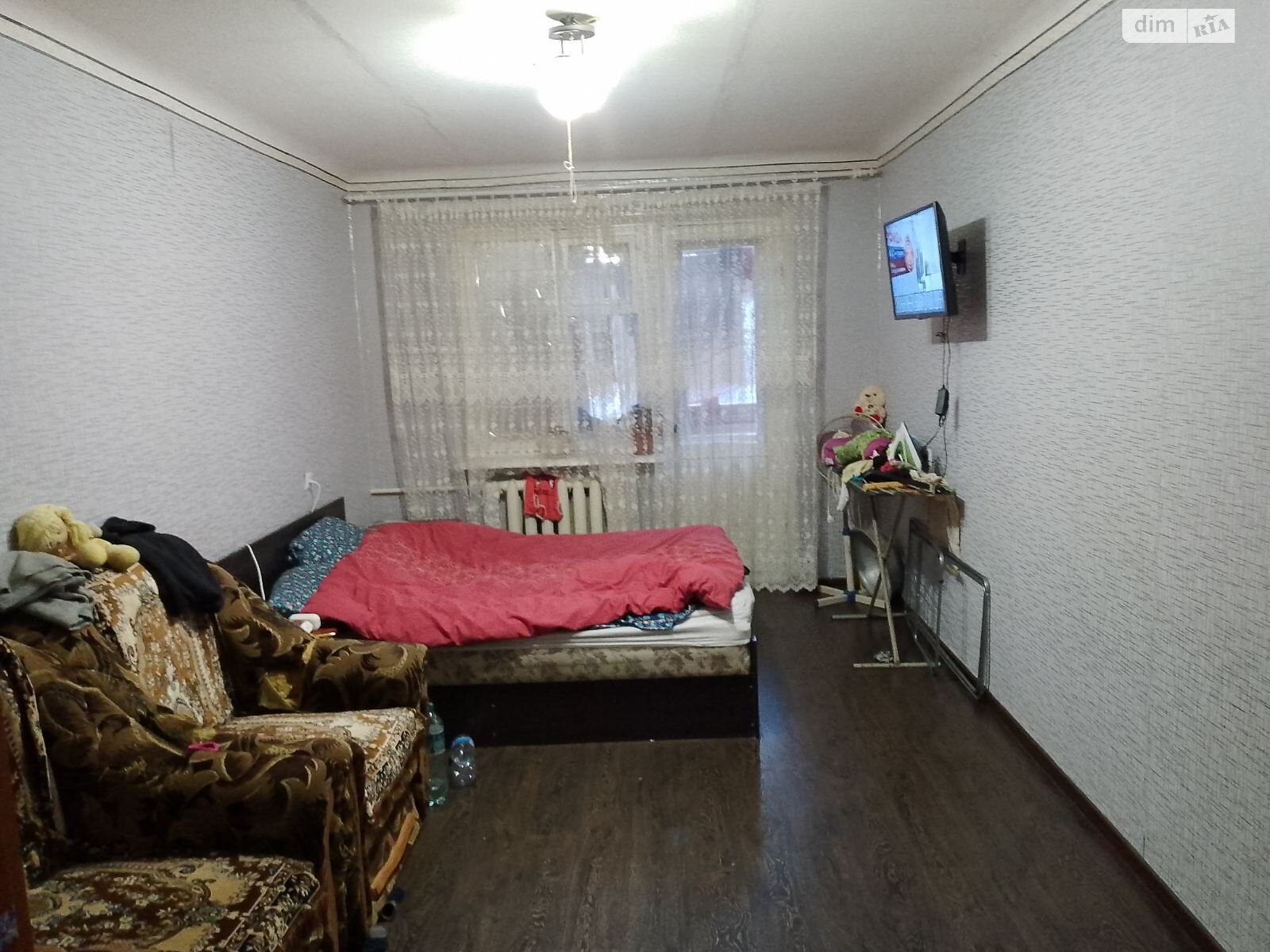 Продаж двокімнатної квартири в Дніпрі, на вул. Орловська 24, район Новокодацький фото 1