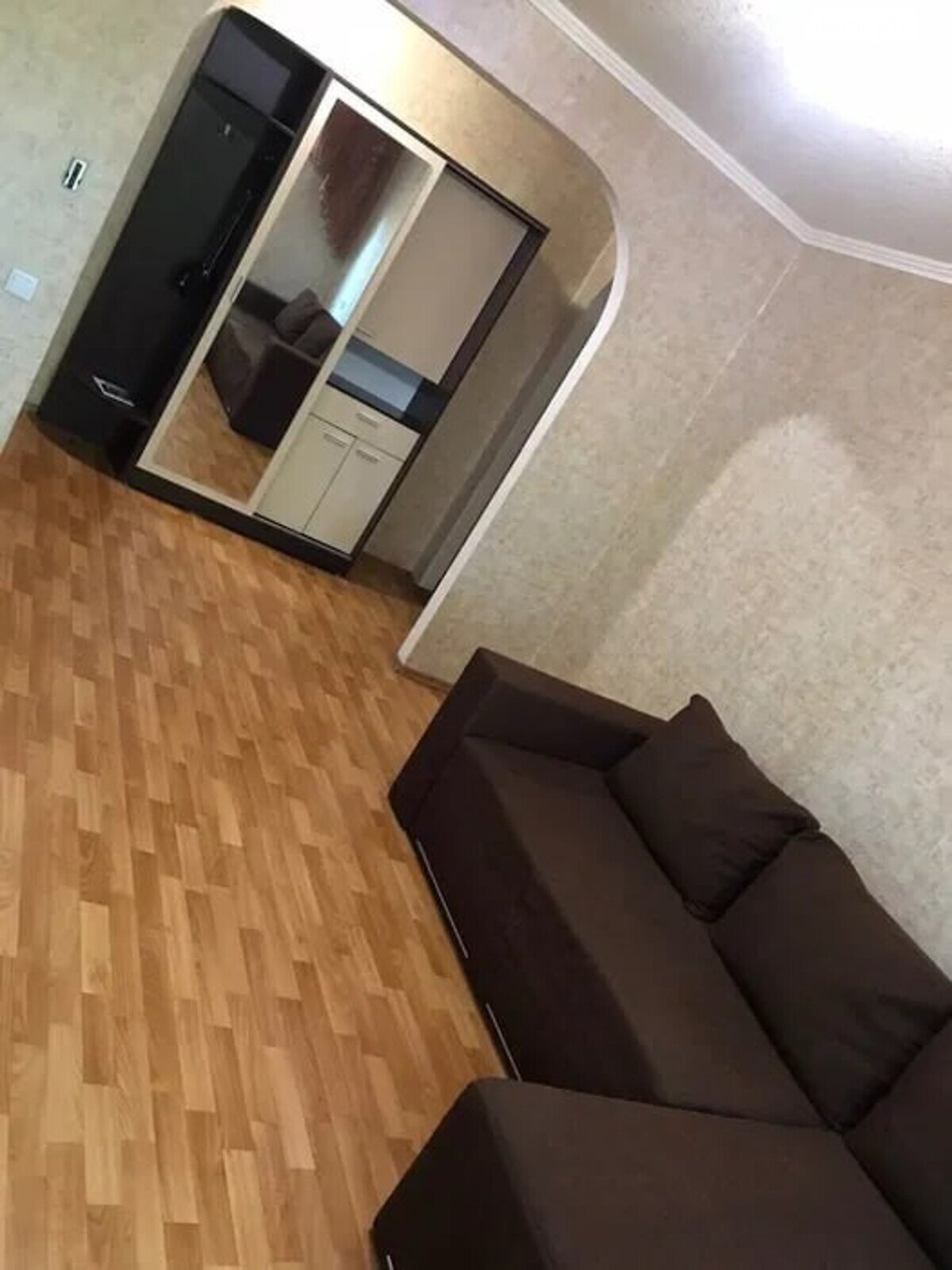 Продажа трехкомнатной квартиры в Днепре, на мас. Парус, район Новокодакский фото 1