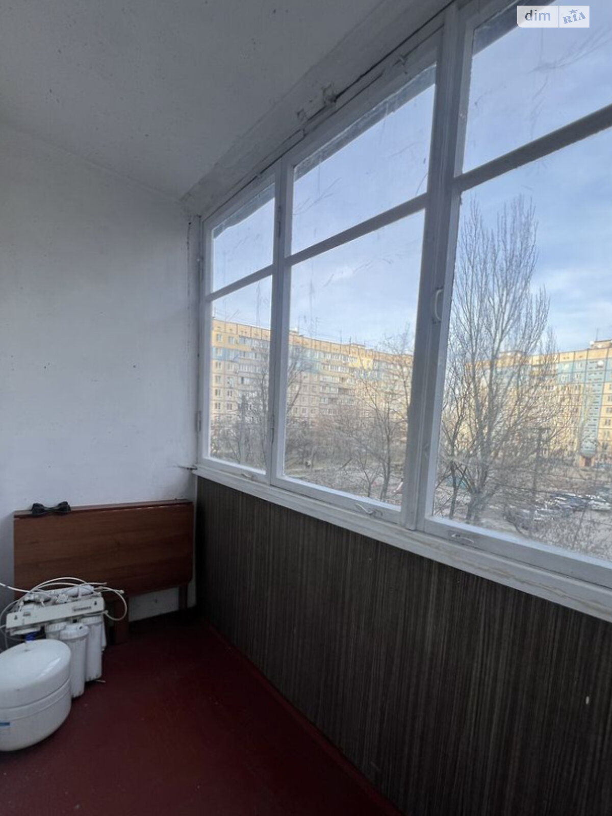 Продажа двухкомнатной квартиры в Днепре, на пер. Парусный, район Новокодакский фото 1