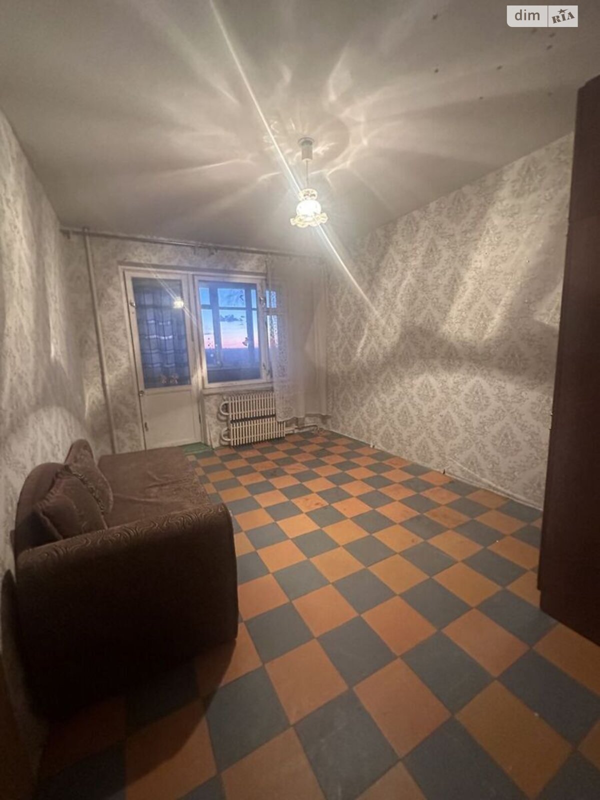 Продажа двухкомнатной квартиры в Днепре, на мас. Покровский 5, район Новокодакский фото 1