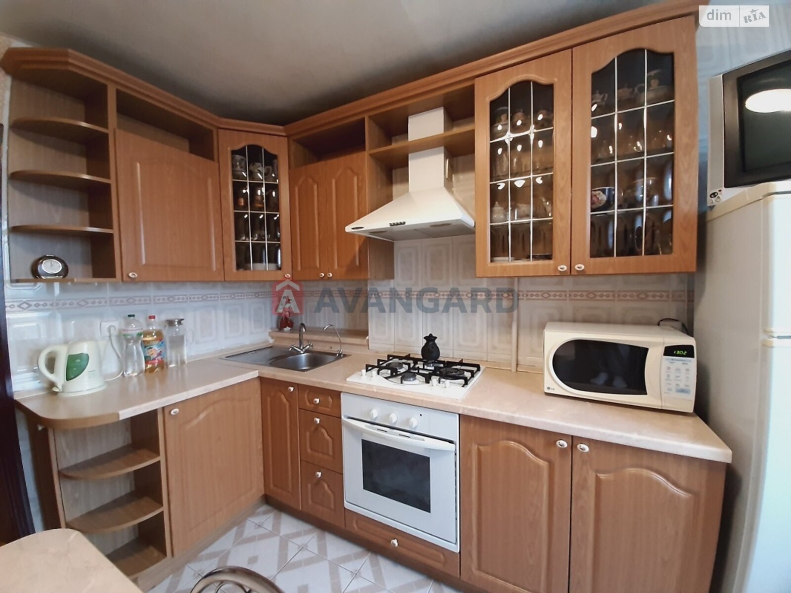 Продажа трехкомнатной квартиры в Днепре, на мас. Покровский 5К, район Новокодакский фото 1 Продажа трехкомнатной квартиры в Днепре, на мас. Покровский 5К, район Новокодакский фото 1