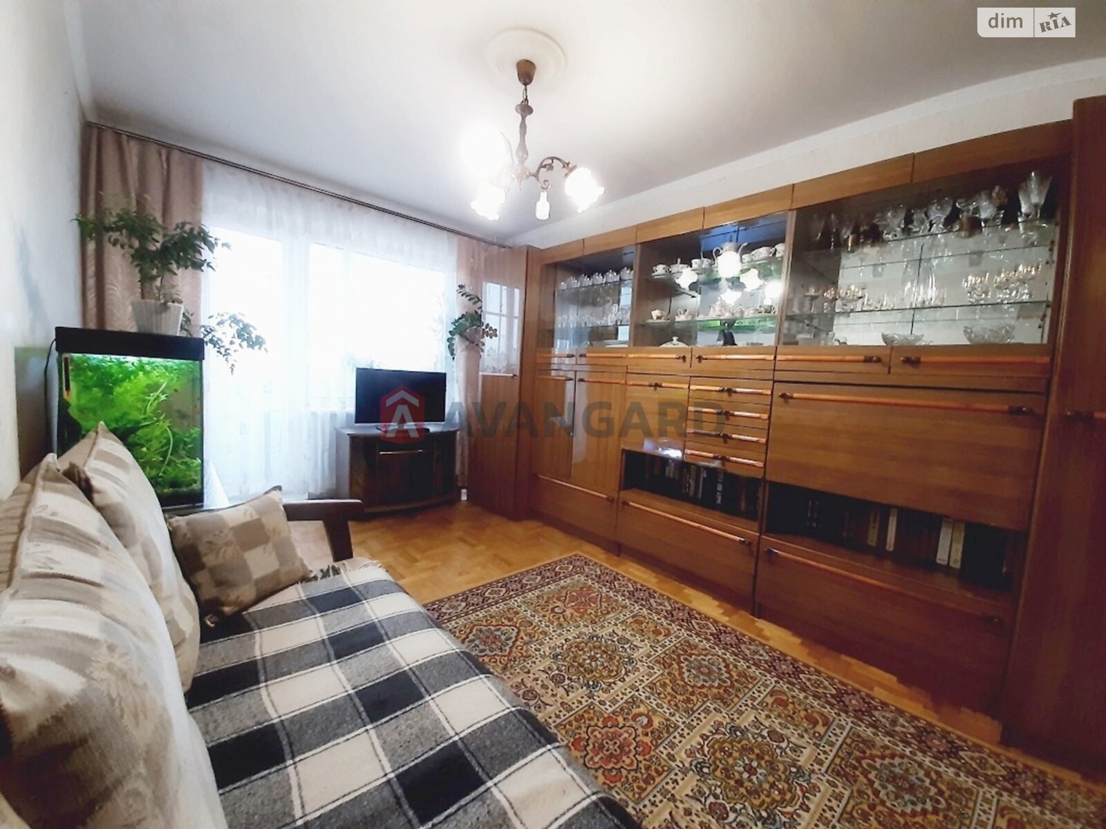 Продажа трехкомнатной квартиры в Днепре, на мас. Покровский 5К, район Новокодакский фото 1 Продажа трехкомнатной квартиры в Днепре, на мас. Покровский 5К, район Новокодакский фото 1