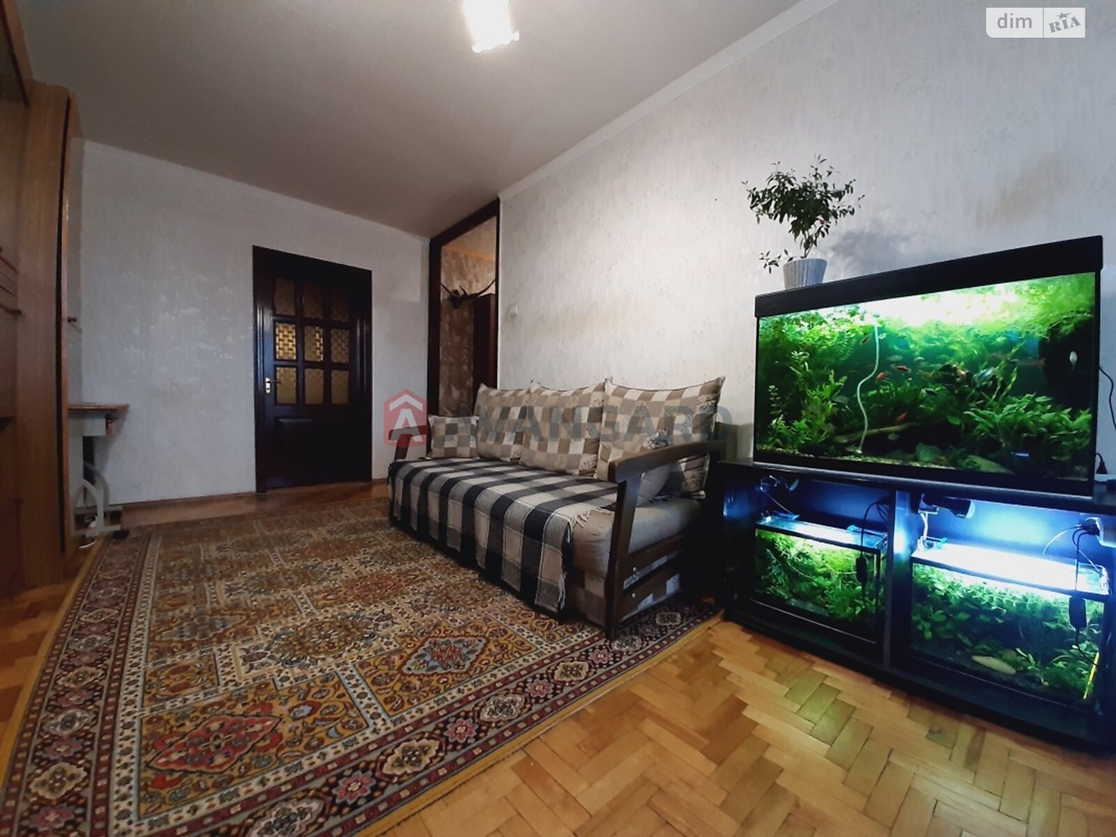 Продажа трехкомнатной квартиры в Днепре, на мас. Покровский 5К, район Новокодакский фото 1 Продажа трехкомнатной квартиры в Днепре, на мас. Покровский 5К, район Новокодакский фото 1