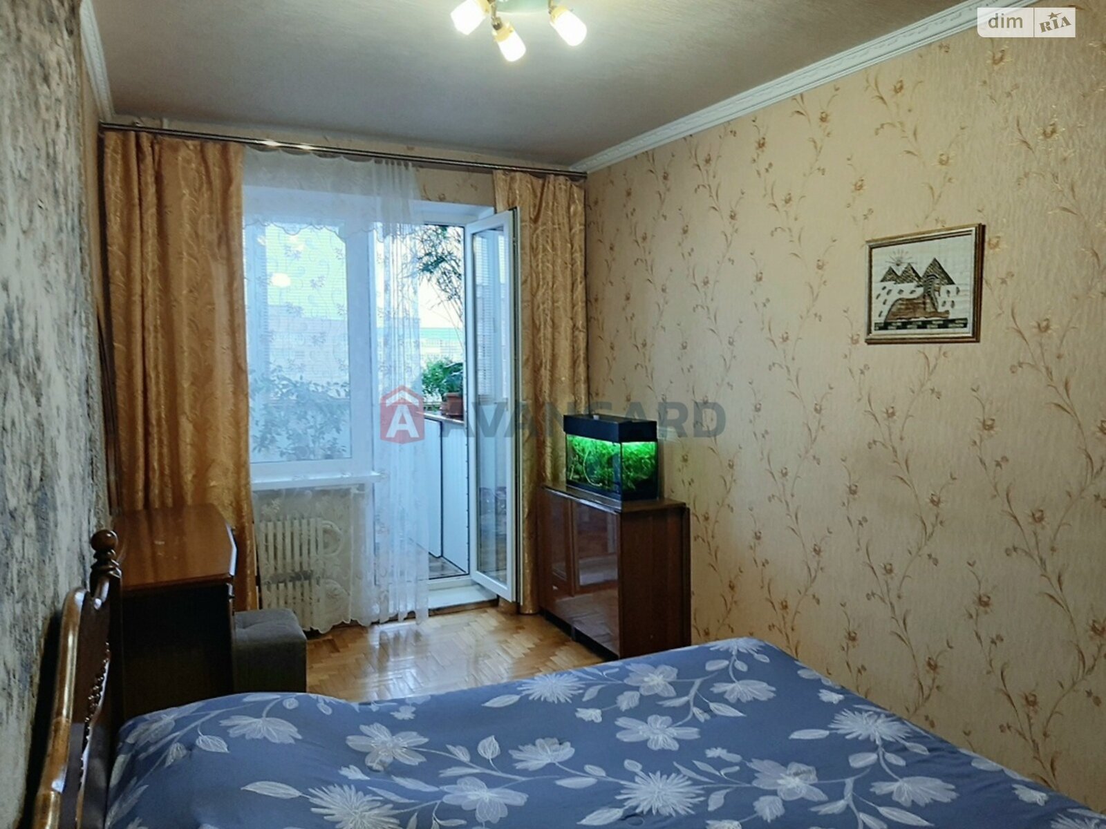 Продажа трехкомнатной квартиры в Днепре, на мас. Покровский 5К, район Новокодакский фото 1 Продажа трехкомнатной квартиры в Днепре, на мас. Покровский 5К, район Новокодакский фото 1