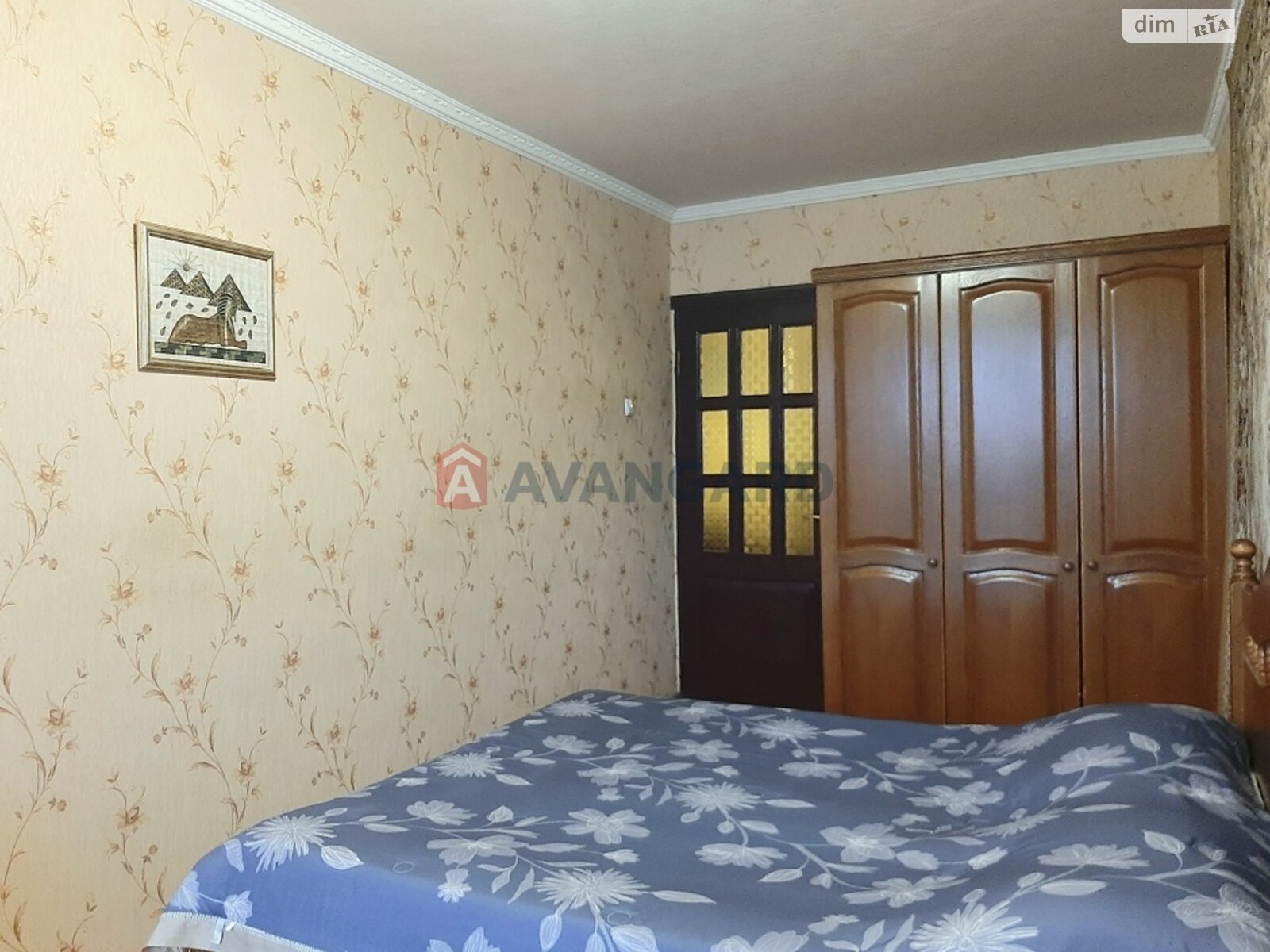 Продажа трехкомнатной квартиры в Днепре, на мас. Покровский 5К, район Новокодакский фото 1 Продажа трехкомнатной квартиры в Днепре, на мас. Покровский 5К, район Новокодакский фото 1