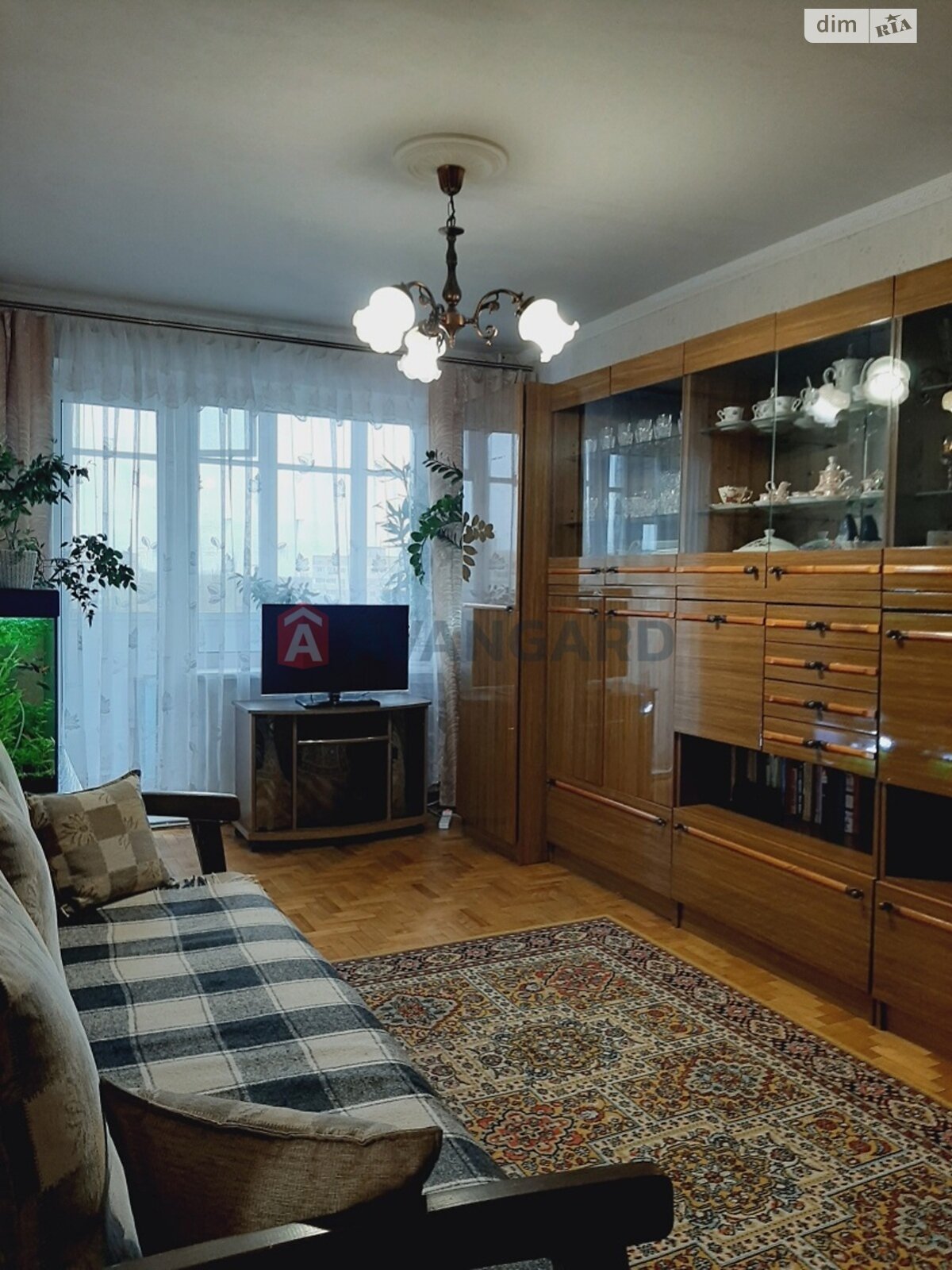 Продажа трехкомнатной квартиры в Днепре, на мас. Покровский 5К, район Новокодакский фото 1 Продажа трехкомнатной квартиры в Днепре, на мас. Покровский 5К, район Новокодакский фото 1
