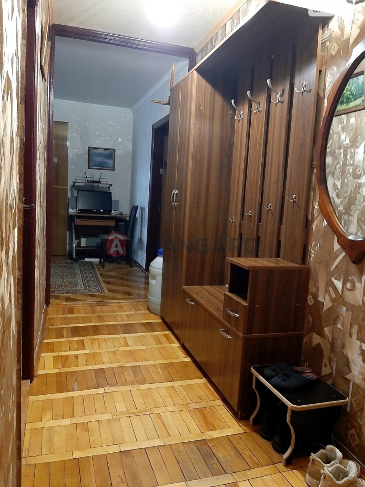 Продажа трехкомнатной квартиры в Днепре, на мас. Покровский 5К, район Новокодакский фото 1 Продажа трехкомнатной квартиры в Днепре, на мас. Покровский 5К, район Новокодакский фото 1